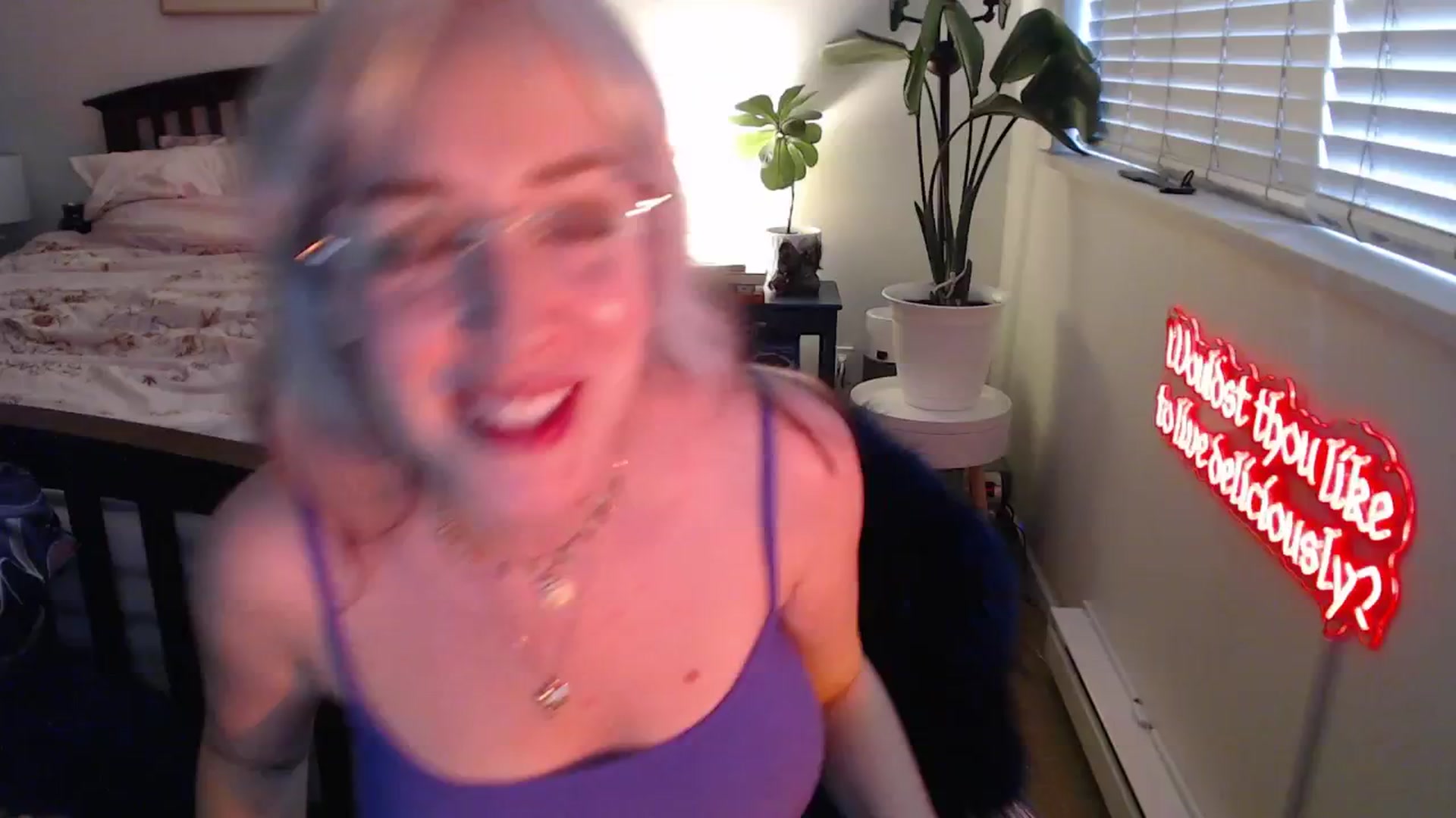 Gallery image thumbnail from NahlaHoney's myfreecams stream on, 06/18/2025, 03:07 image 17 of 20