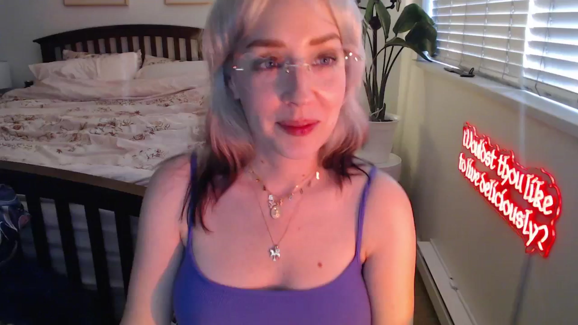Gallery image thumbnail from NahlaHoney's myfreecams stream on, 06/18/2025, 03:07 image 20 of 20