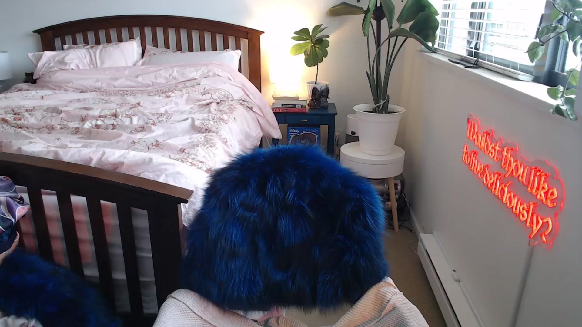 Gallery image thumbnail from NahlaHoney's myfreecams stream on, 06/18/2025, 03:07 image 2 of 20