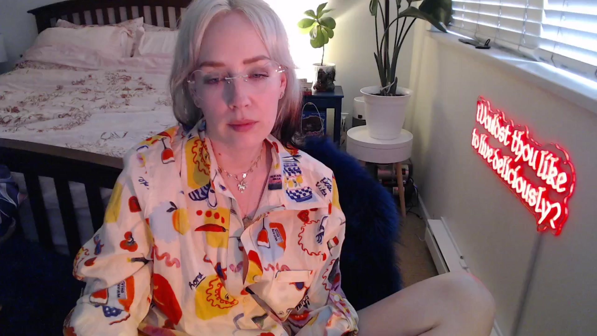 Gallery image thumbnail from NahlaHoney's myfreecams stream on, 06/25/2025, 03:09 image 10 of 20