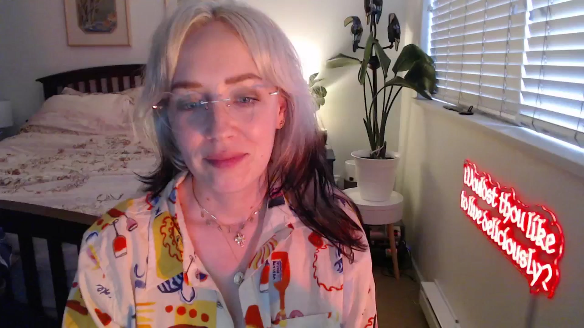 Gallery image thumbnail from NahlaHoney's myfreecams stream on, 06/25/2025, 03:09 image 17 of 20