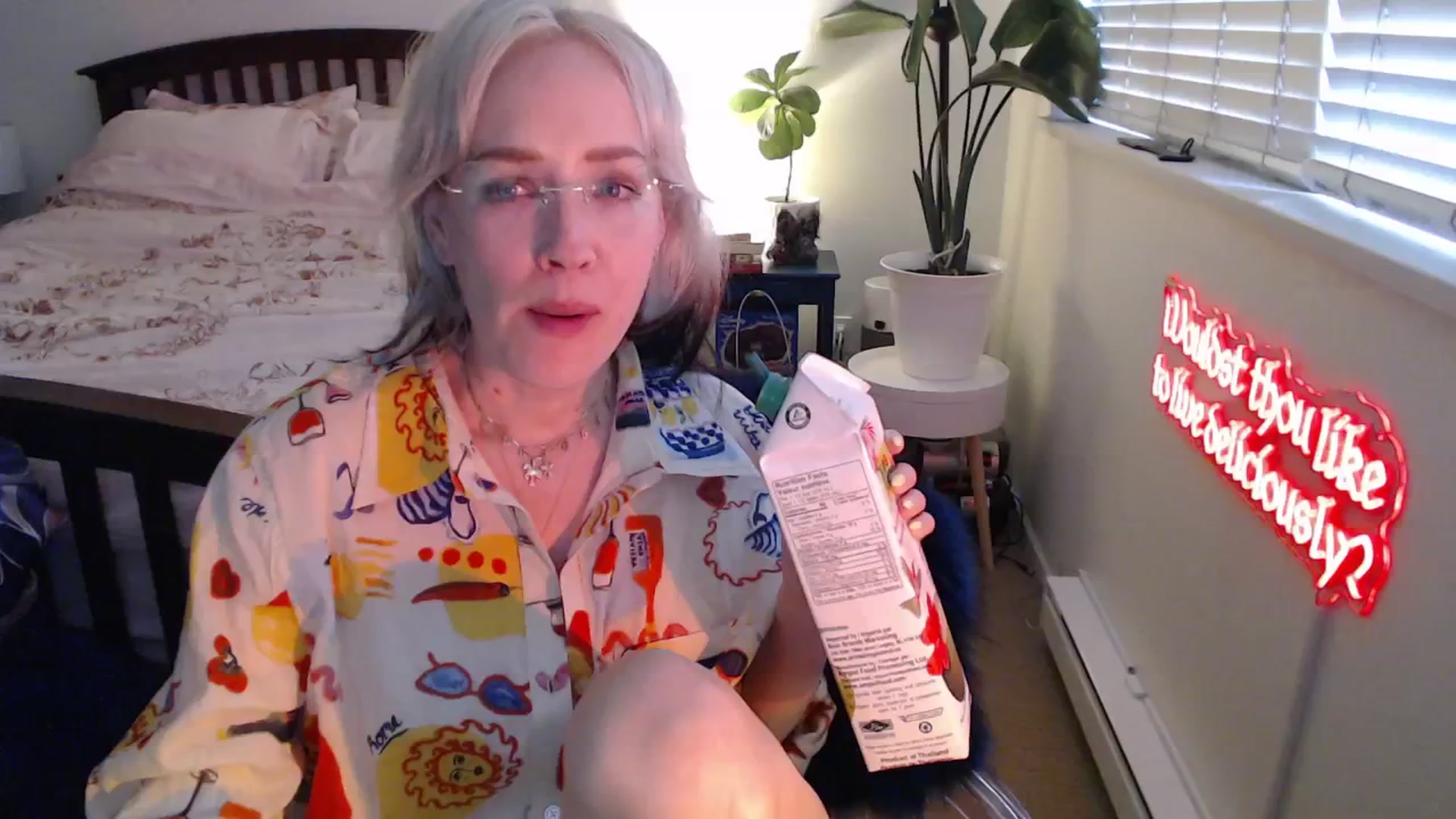 Gallery image thumbnail from NahlaHoney's myfreecams stream on, 06/25/2025, 03:09 image 13 of 20