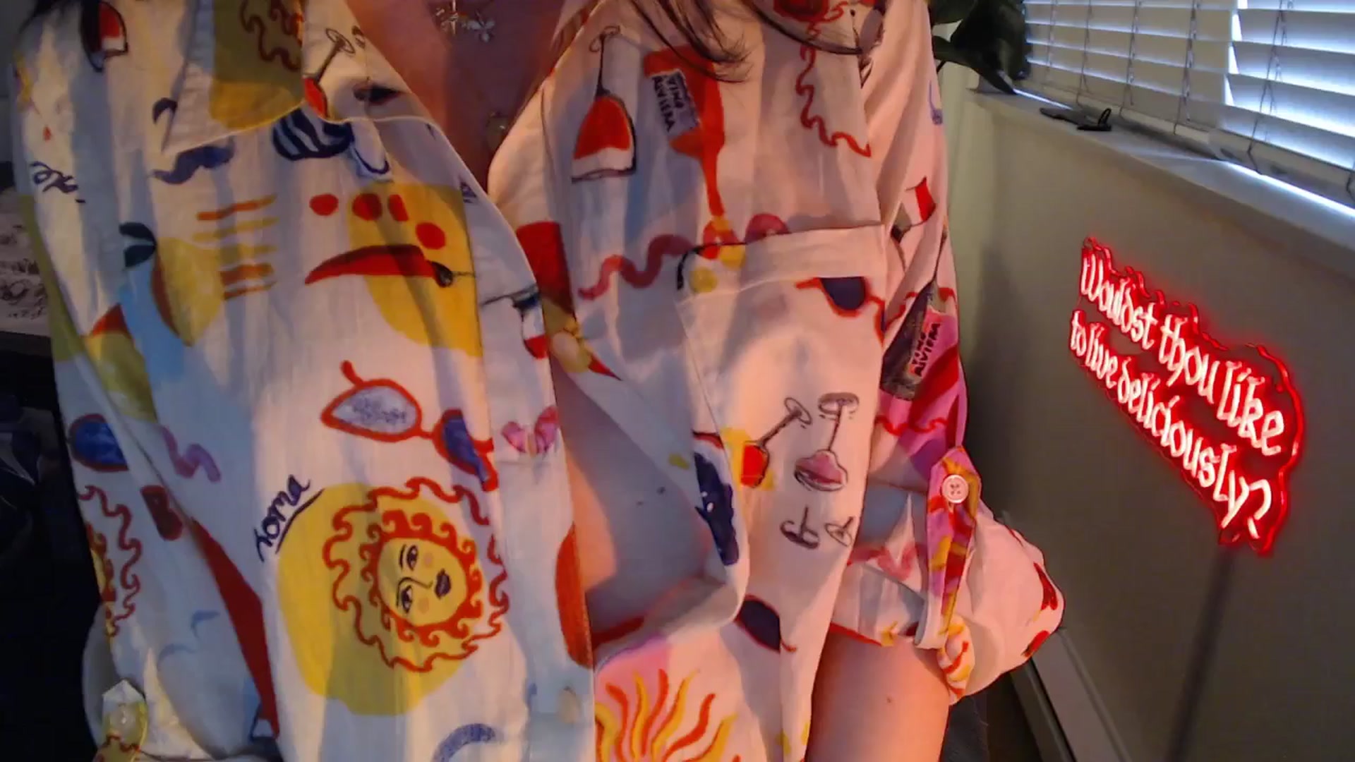 Gallery image thumbnail from NahlaHoney's myfreecams stream on, 06/25/2025, 03:09 image 20 of 20
