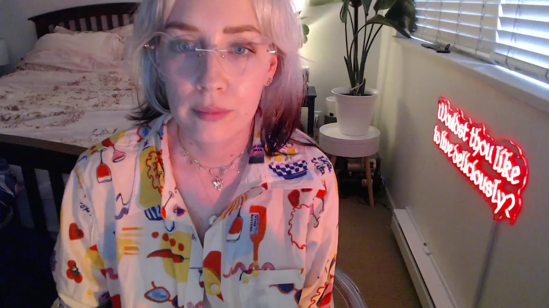 Gallery image thumbnail from NahlaHoney's myfreecams stream on, 06/25/2025, 03:09 image 18 of 20