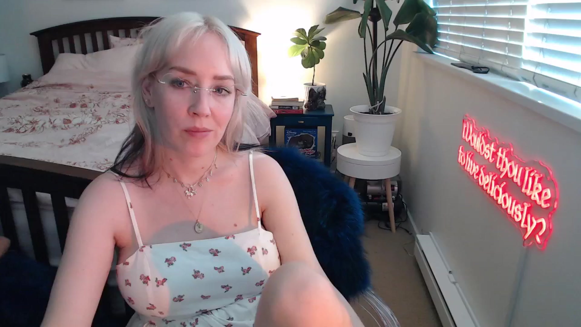Gallery image thumbnail from NahlaHoney's myfreecams stream on, 07/01/2025, 02:32 image 20 of 20