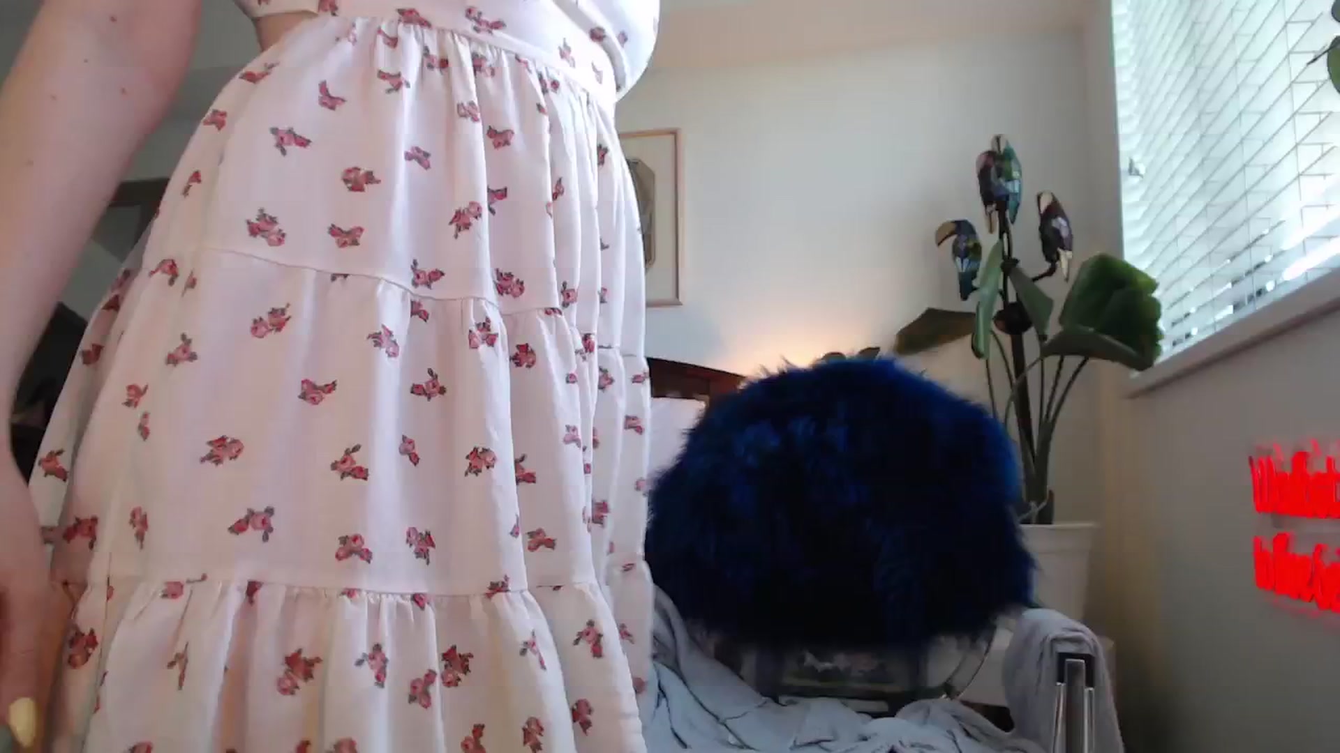 Gallery image thumbnail from NahlaHoney's myfreecams stream on, 07/01/2025, 02:32 image 3 of 20