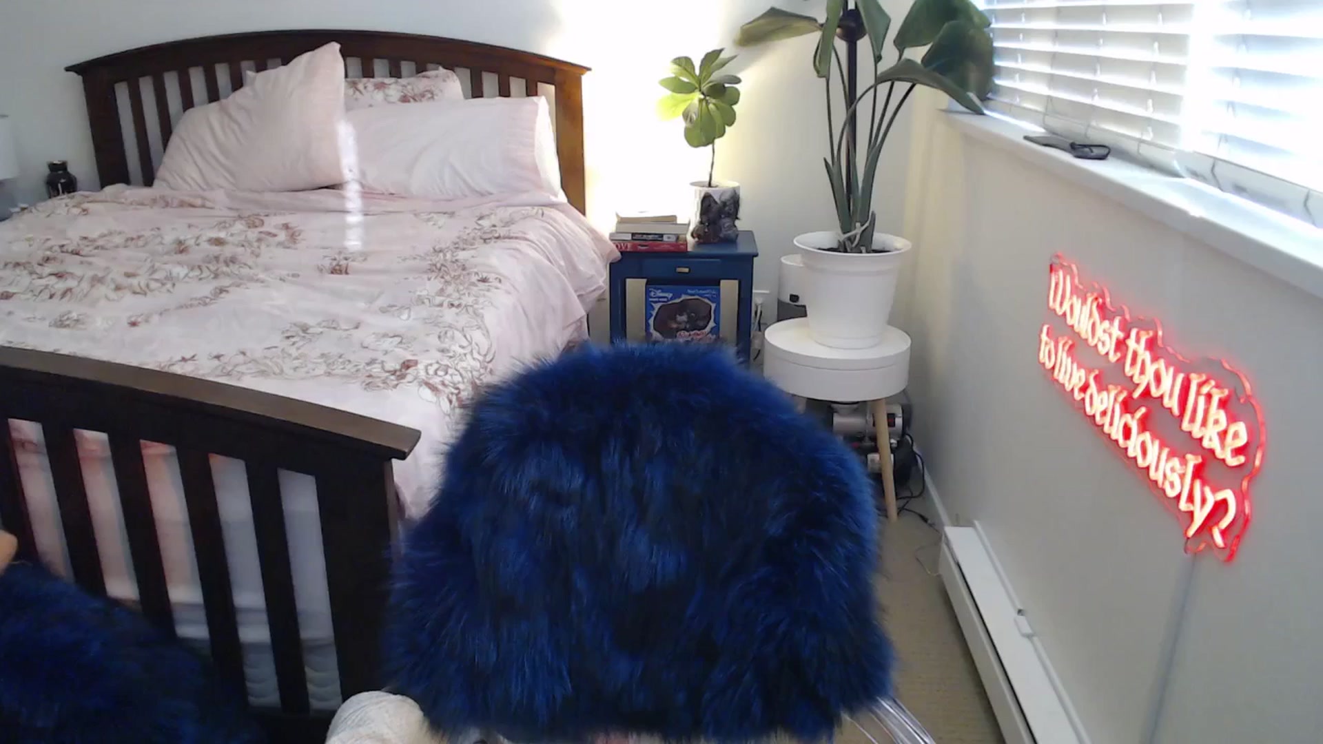 Gallery image thumbnail from NahlaHoney's myfreecams stream on, 07/01/2025, 03:47 image 1 of 20