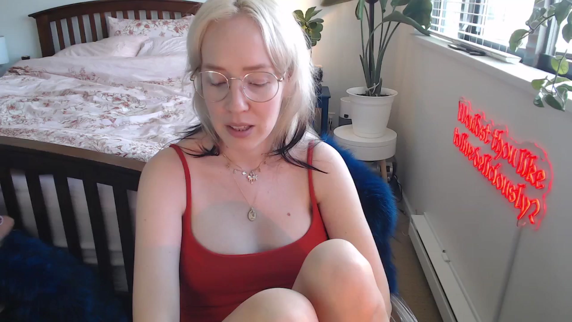 Gallery image thumbnail from NahlaHoney's myfreecams stream on, 07/02/2025, 02:37 image 4 of 20