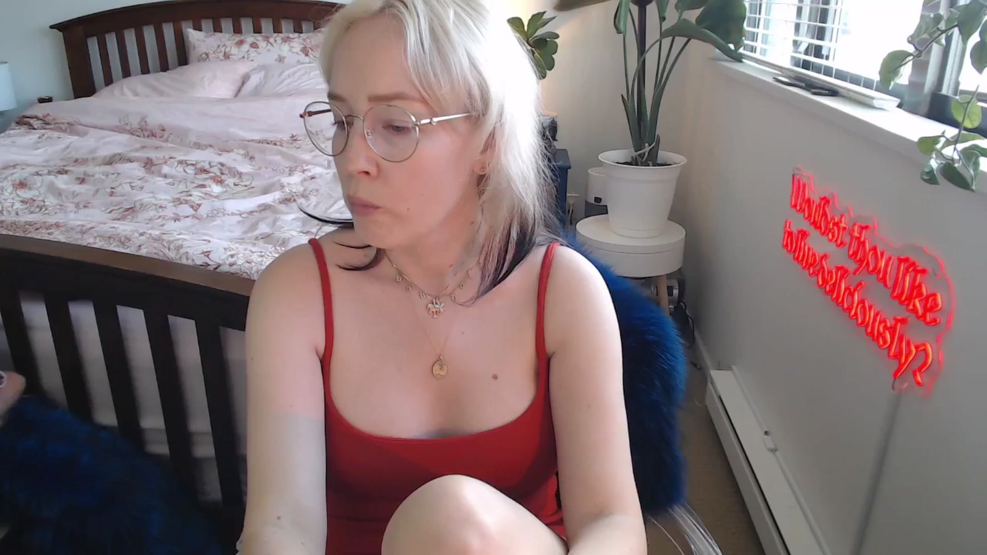 Gallery image thumbnail from NahlaHoney's myfreecams stream on, 07/02/2025, 02:37 image 6 of 20