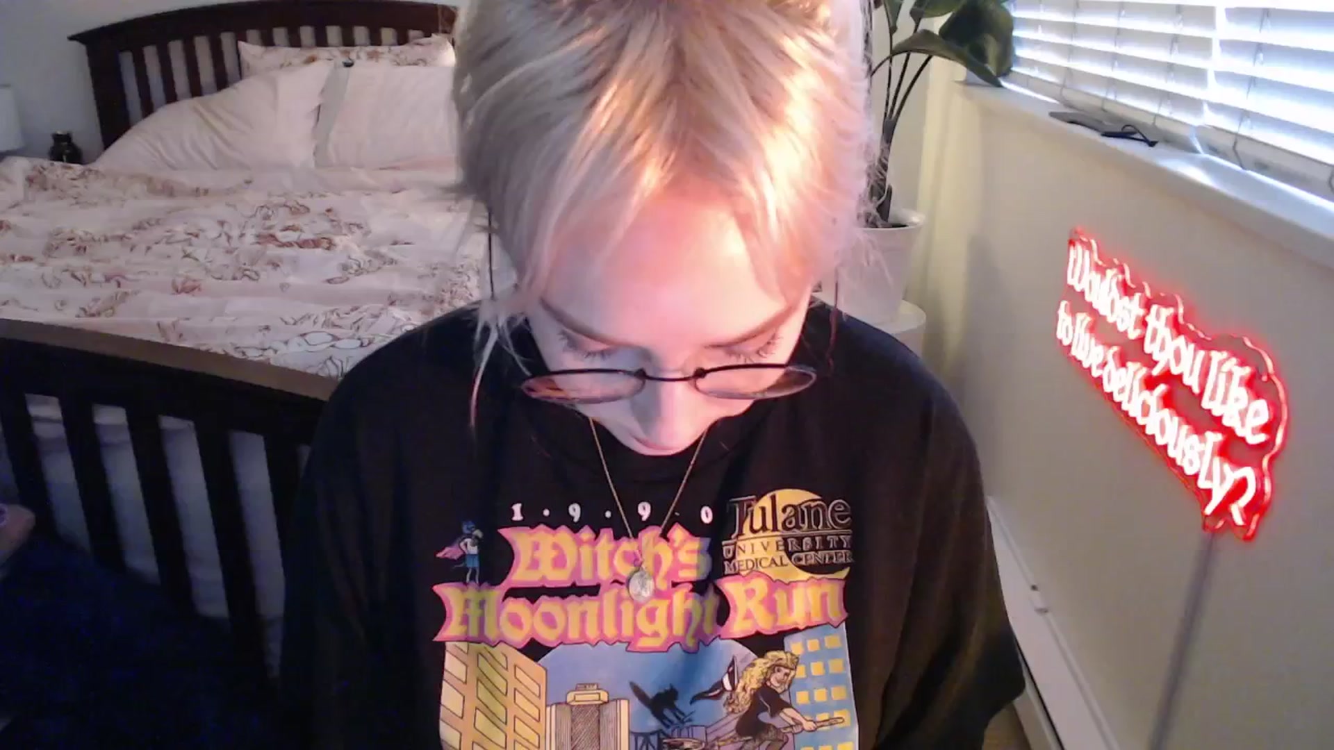 Gallery image thumbnail from NahlaHoney's myfreecams stream on, 07/03/2025, 03:22 image 19 of 20