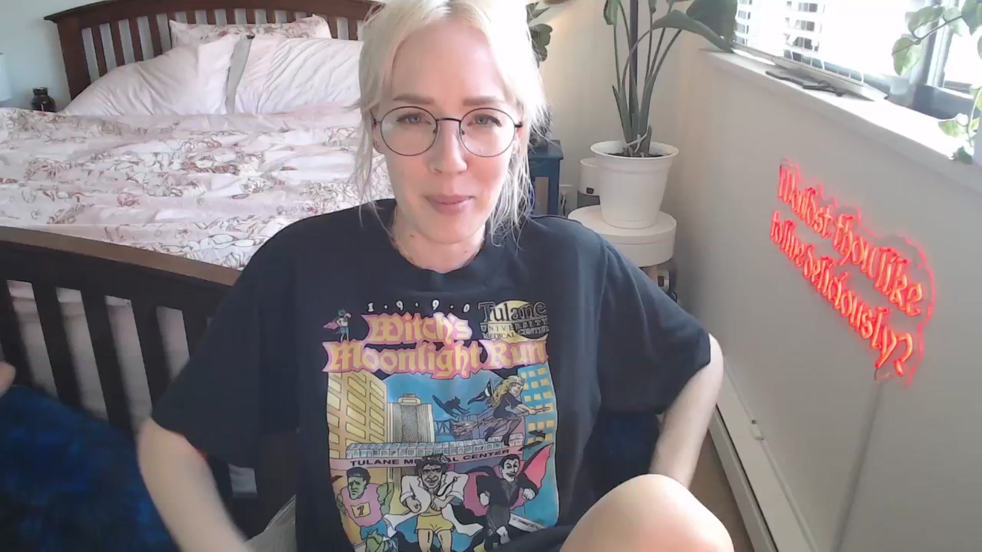 Gallery image thumbnail from NahlaHoney's myfreecams stream on, 07/03/2025, 03:22 image 3 of 20