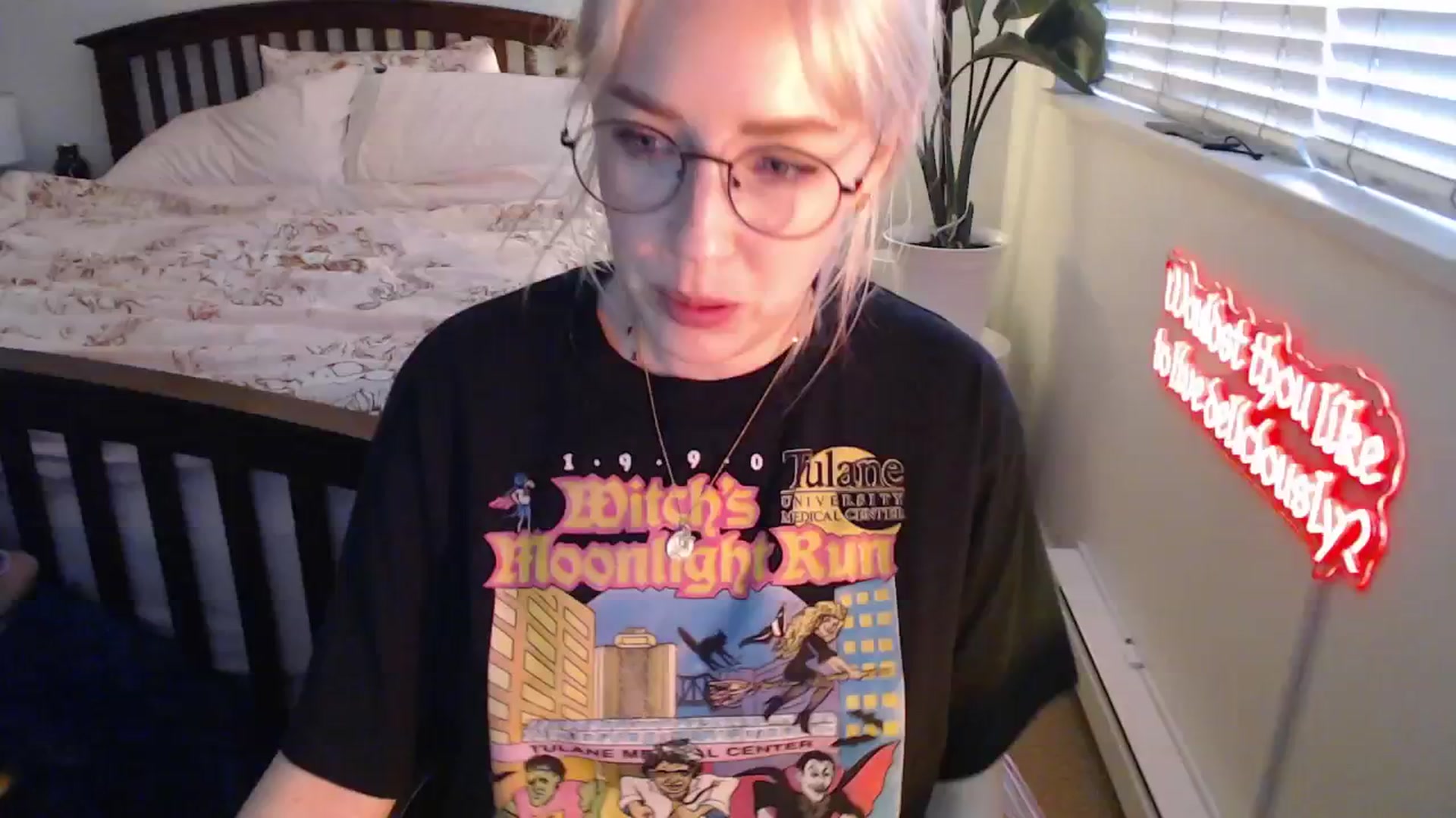 Gallery image thumbnail from NahlaHoney's myfreecams stream on, 07/03/2025, 03:22 image 20 of 20