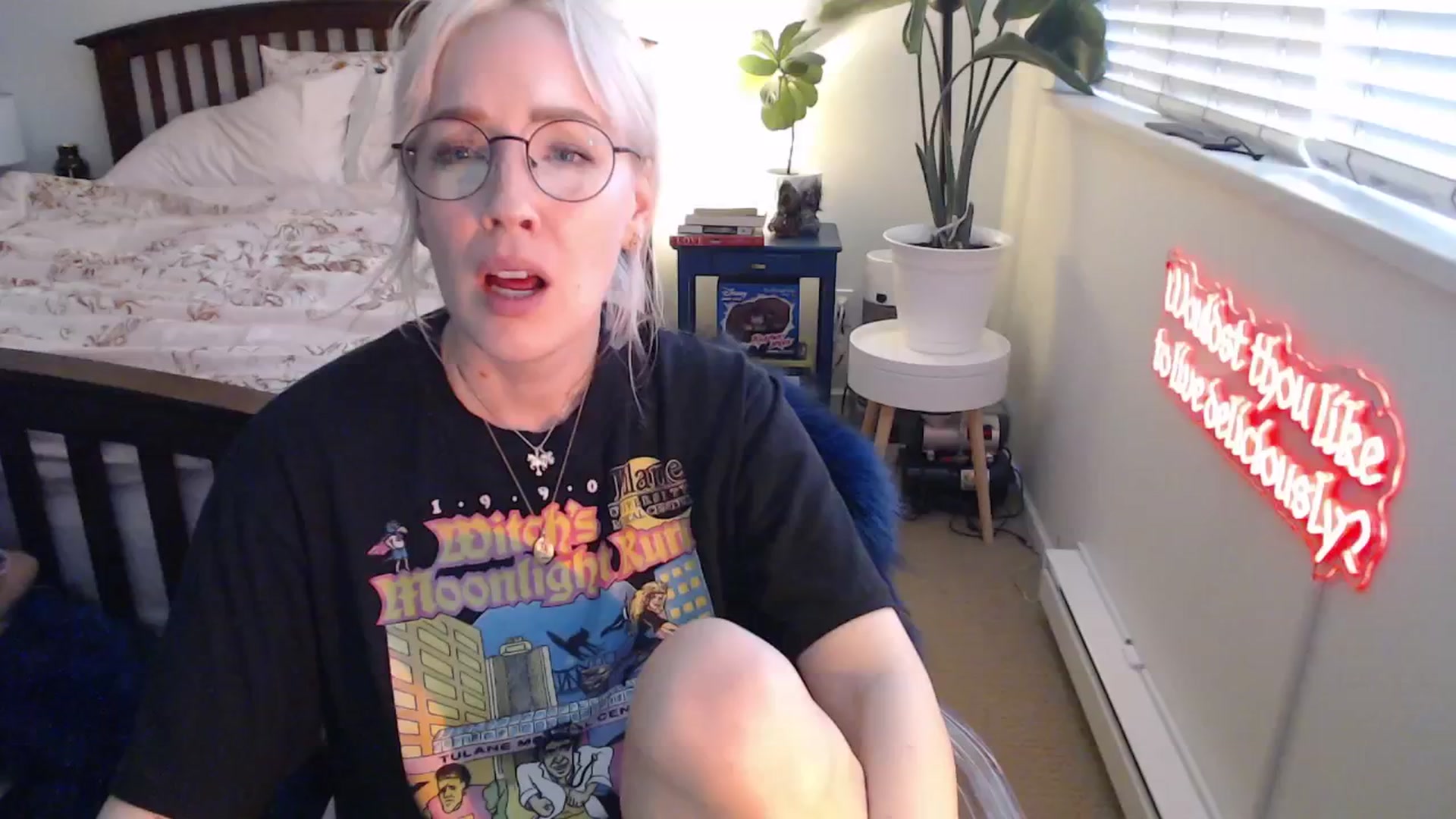 Gallery image thumbnail from NahlaHoney's myfreecams stream on, 07/03/2025, 03:22 image 14 of 20