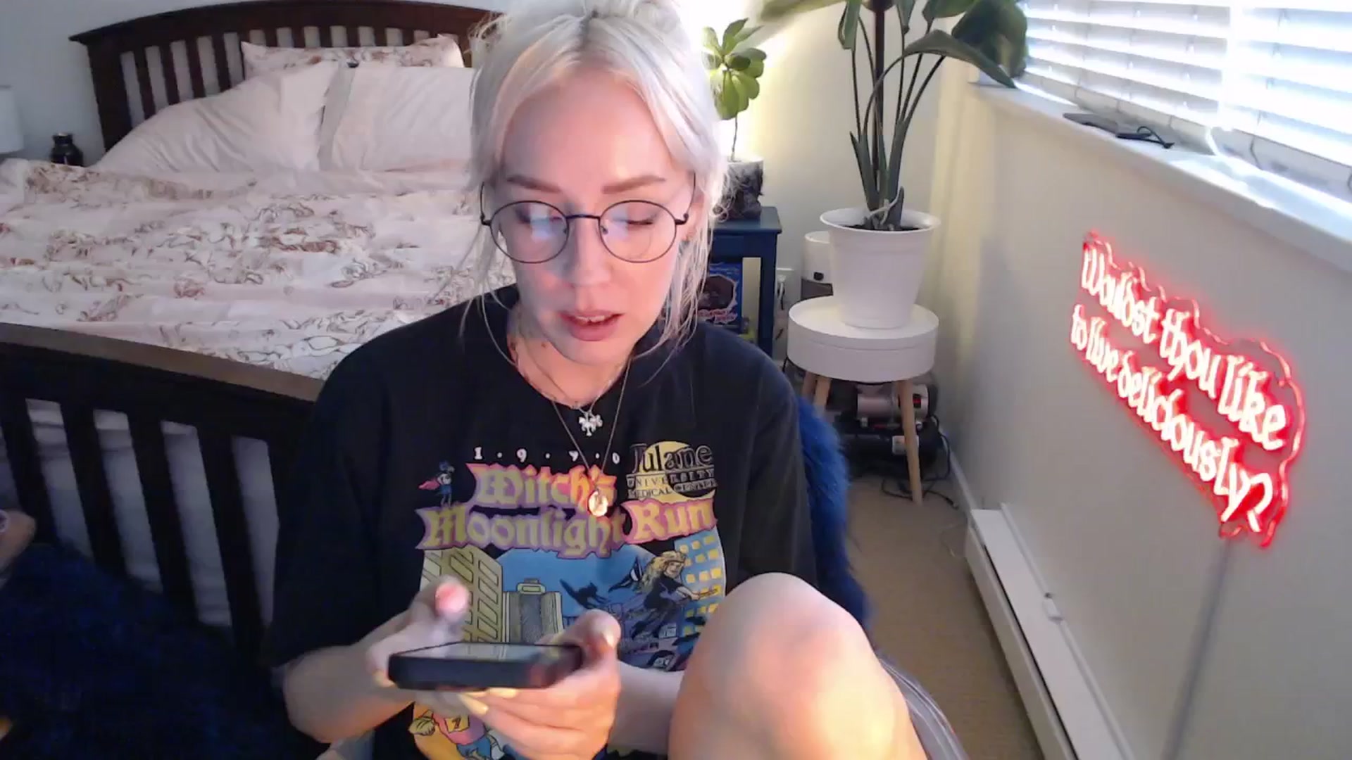 Gallery image thumbnail from NahlaHoney's myfreecams stream on, 07/03/2025, 03:22 image 11 of 20