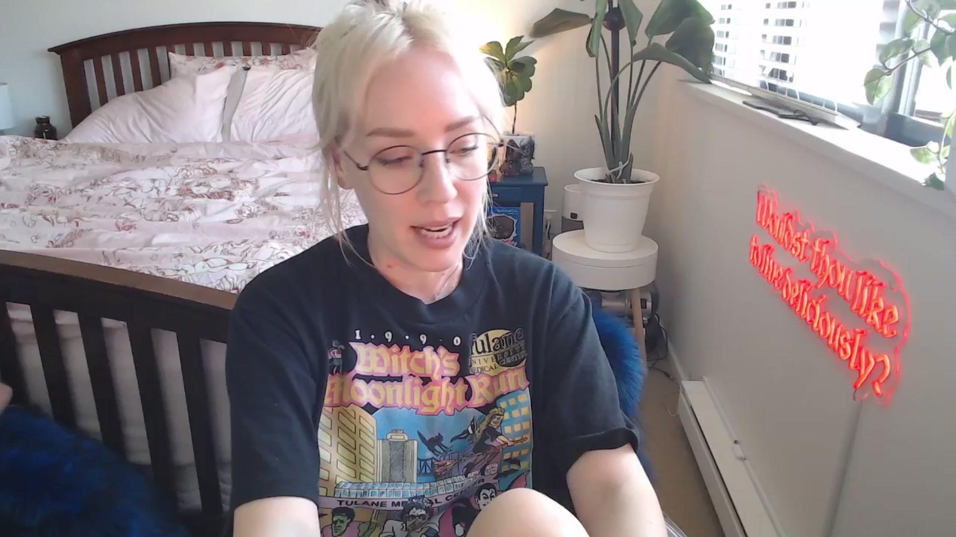 Gallery image thumbnail from NahlaHoney's myfreecams stream on, 07/03/2025, 03:22 image 2 of 20