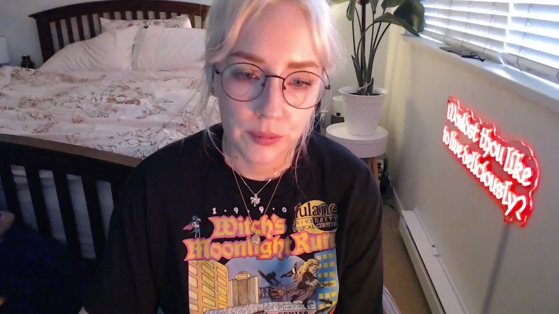 Gallery image thumbnail from NahlaHoney's myfreecams stream on, 07/03/2025, 03:22 image 17 of 20