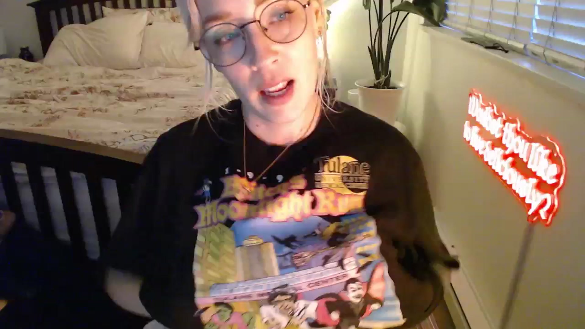 Gallery image thumbnail from NahlaHoney's myfreecams stream on, 07/03/2025, 05:06 image 5 of 20