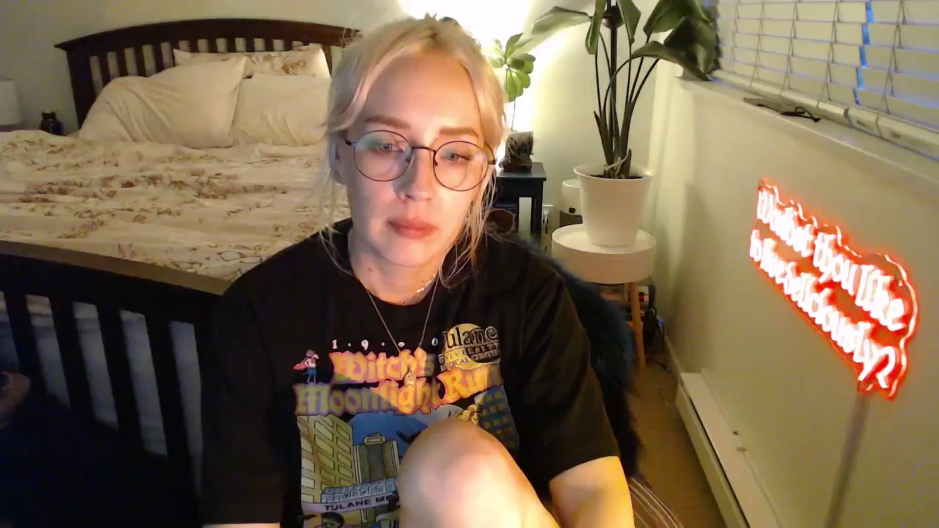 Gallery image thumbnail from NahlaHoney's myfreecams stream on, 07/03/2025, 05:06 image 11 of 20