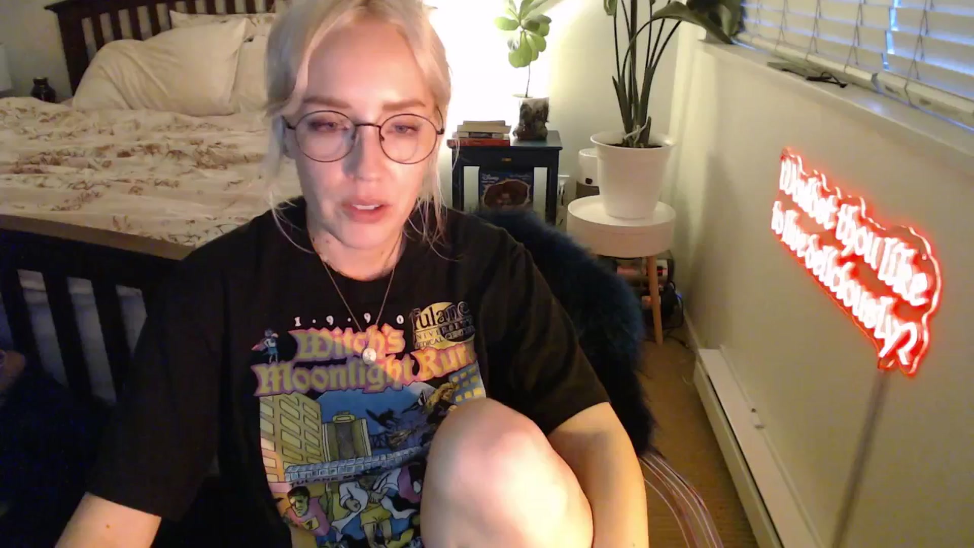 Gallery image thumbnail from NahlaHoney's myfreecams stream on, 07/03/2025, 05:06 image 7 of 20