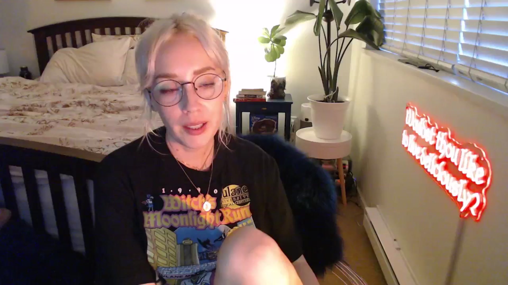Gallery image thumbnail from NahlaHoney's myfreecams stream on, 07/03/2025, 05:06 image 3 of 20