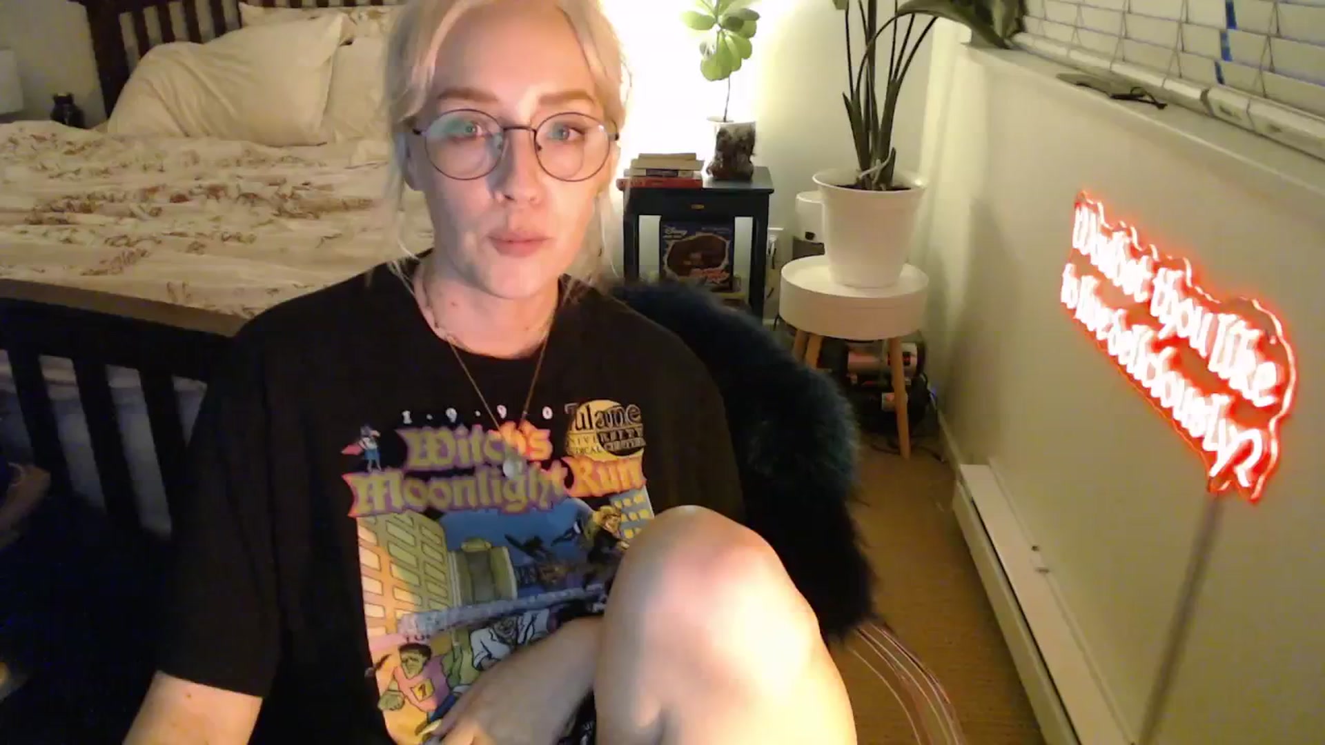 Gallery image thumbnail from NahlaHoney's myfreecams stream on, 07/03/2025, 05:06 image 15 of 20