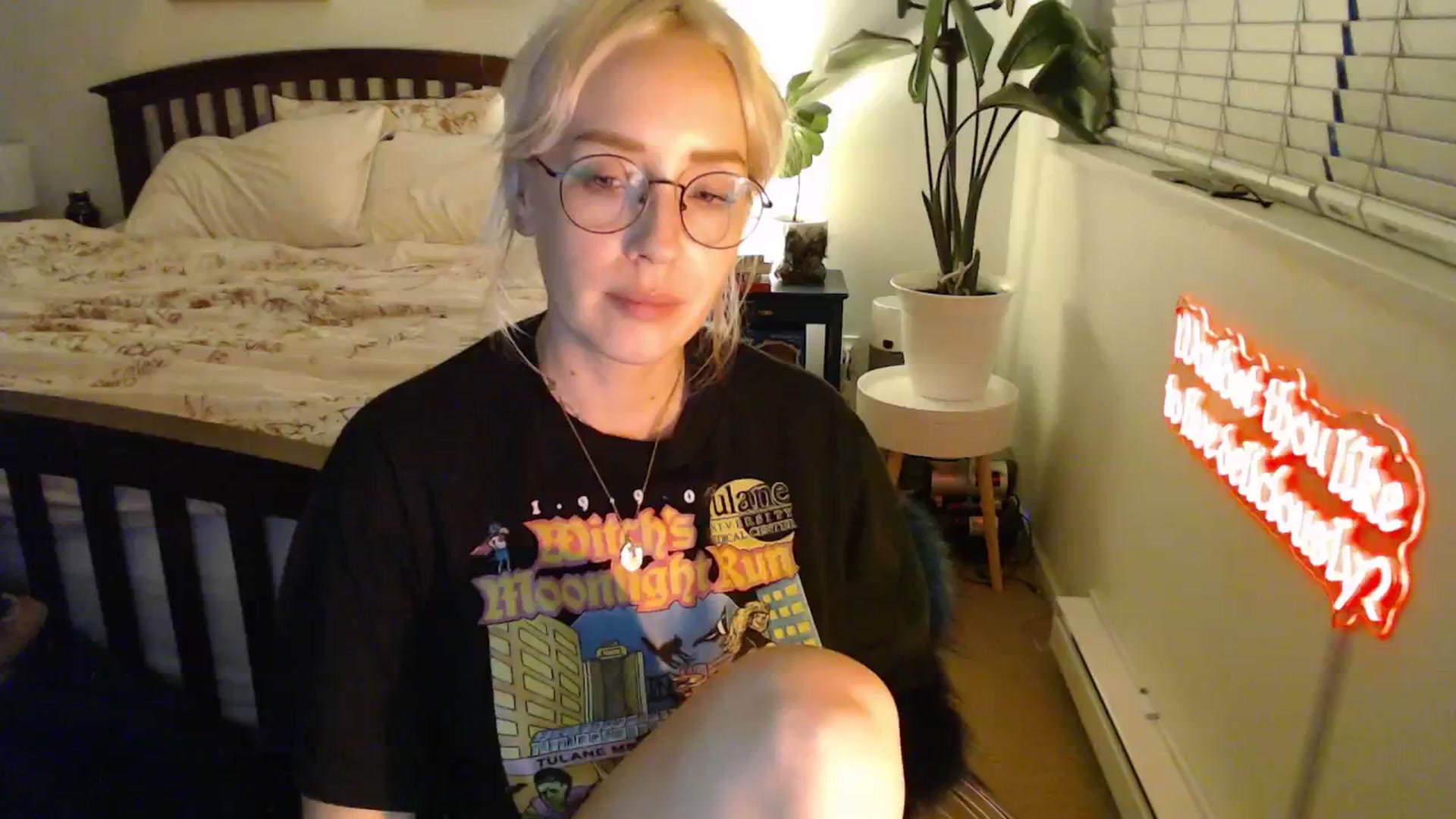 Gallery image thumbnail from NahlaHoney's myfreecams stream on, 07/03/2025, 05:06 image 17 of 20
