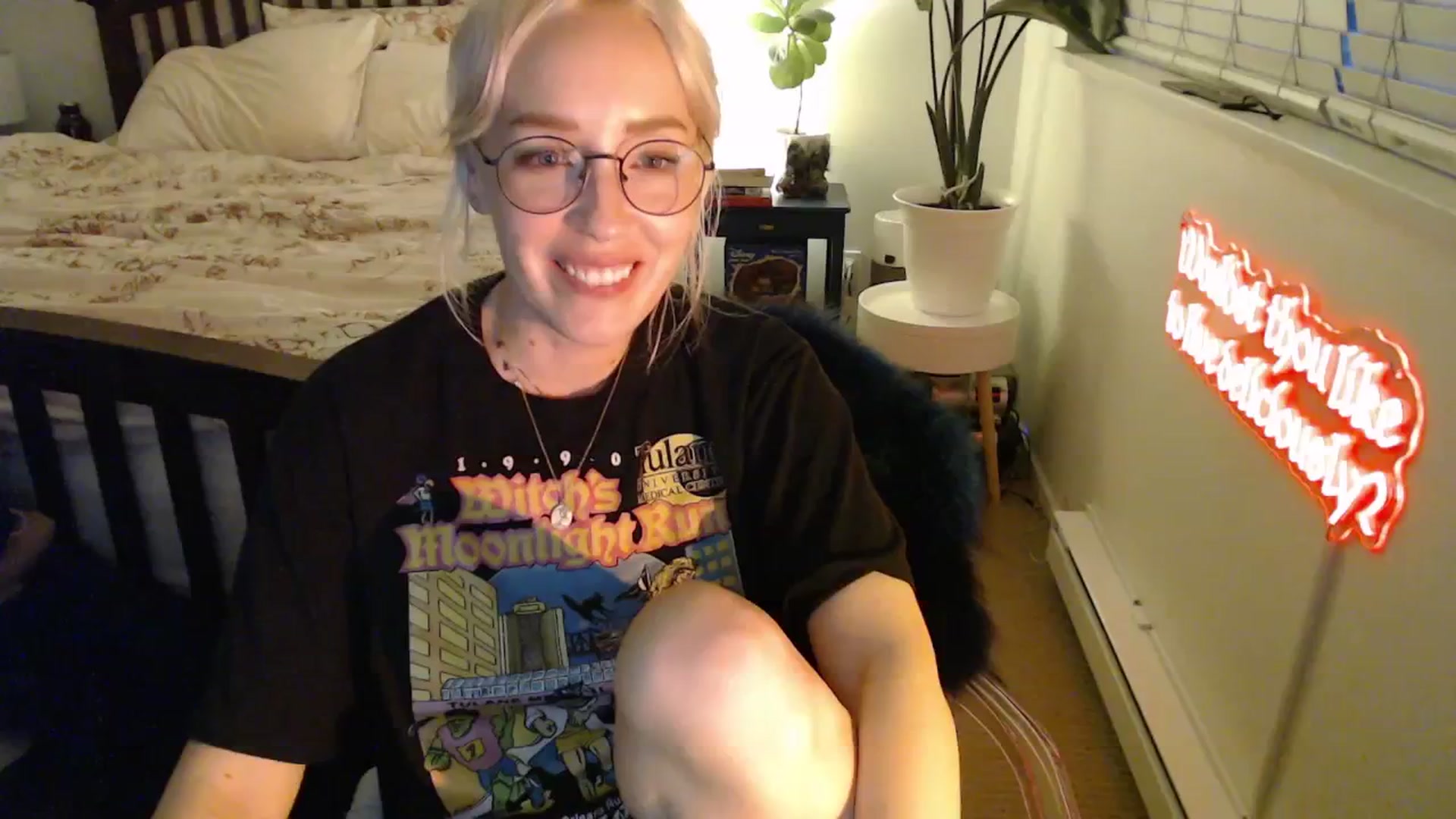 Gallery image thumbnail from NahlaHoney's myfreecams stream on, 07/03/2025, 05:06 image 13 of 20