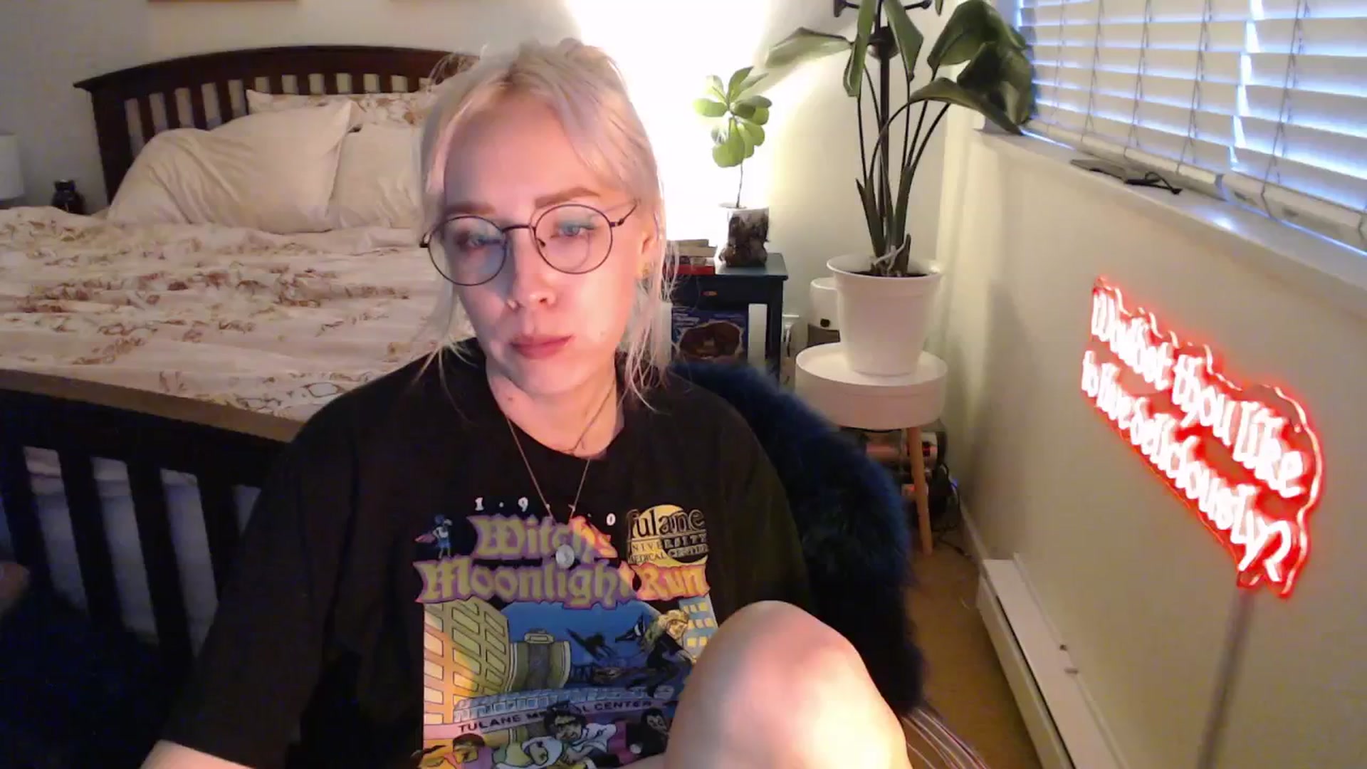 Gallery image thumbnail from NahlaHoney's myfreecams stream on, 07/03/2025, 05:06 image 2 of 20