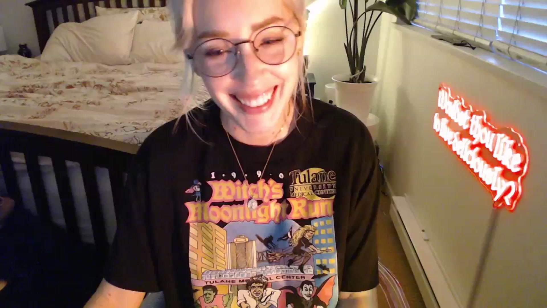 Gallery image thumbnail from NahlaHoney's myfreecams stream on, 07/03/2025, 05:06 image 4 of 20