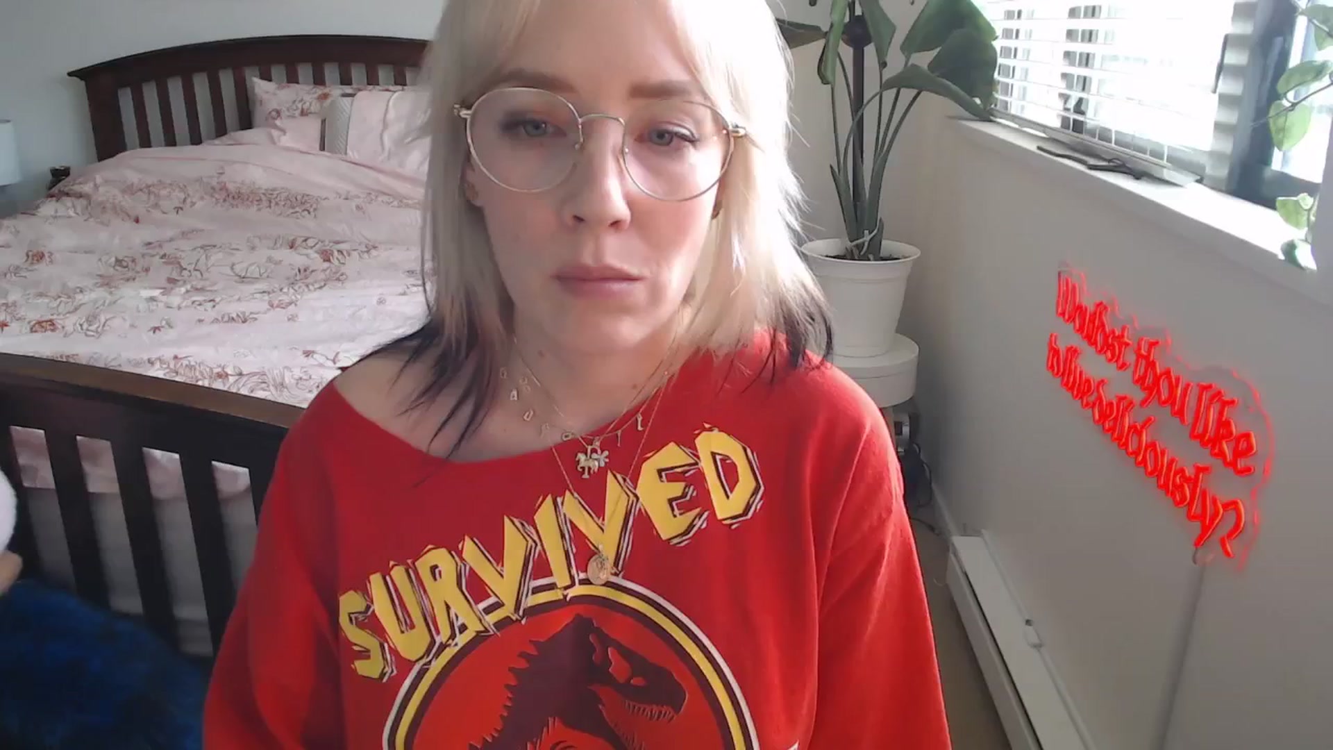 Gallery image thumbnail from NahlaHoney's myfreecams stream on, 07/04/2025, 03:17 image 11 of 20