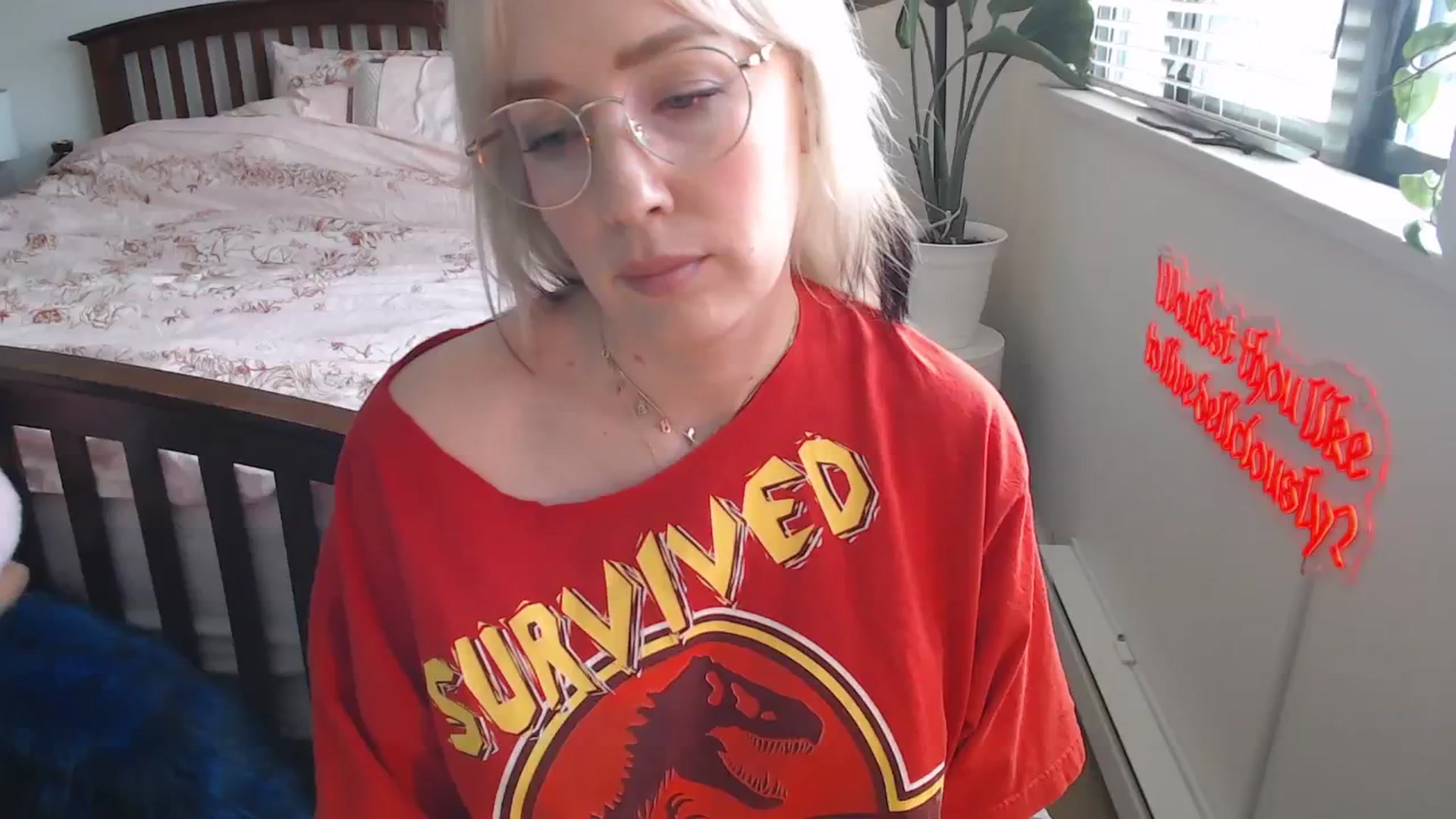 Gallery image thumbnail from NahlaHoney's myfreecams stream on, 07/04/2025, 03:17 image 6 of 20