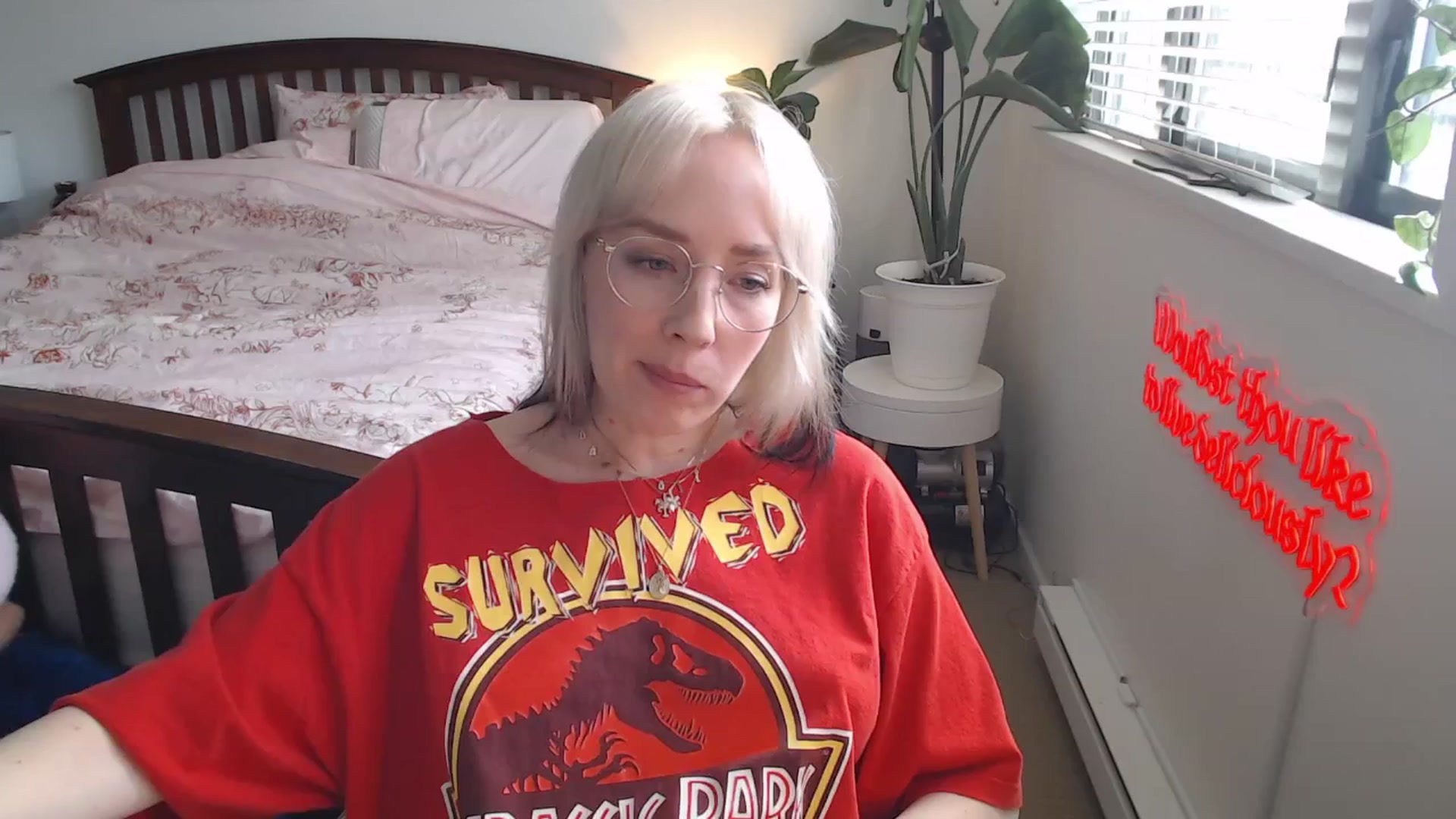 Gallery image thumbnail from NahlaHoney's myfreecams stream on, 07/04/2025, 03:17 image 12 of 20