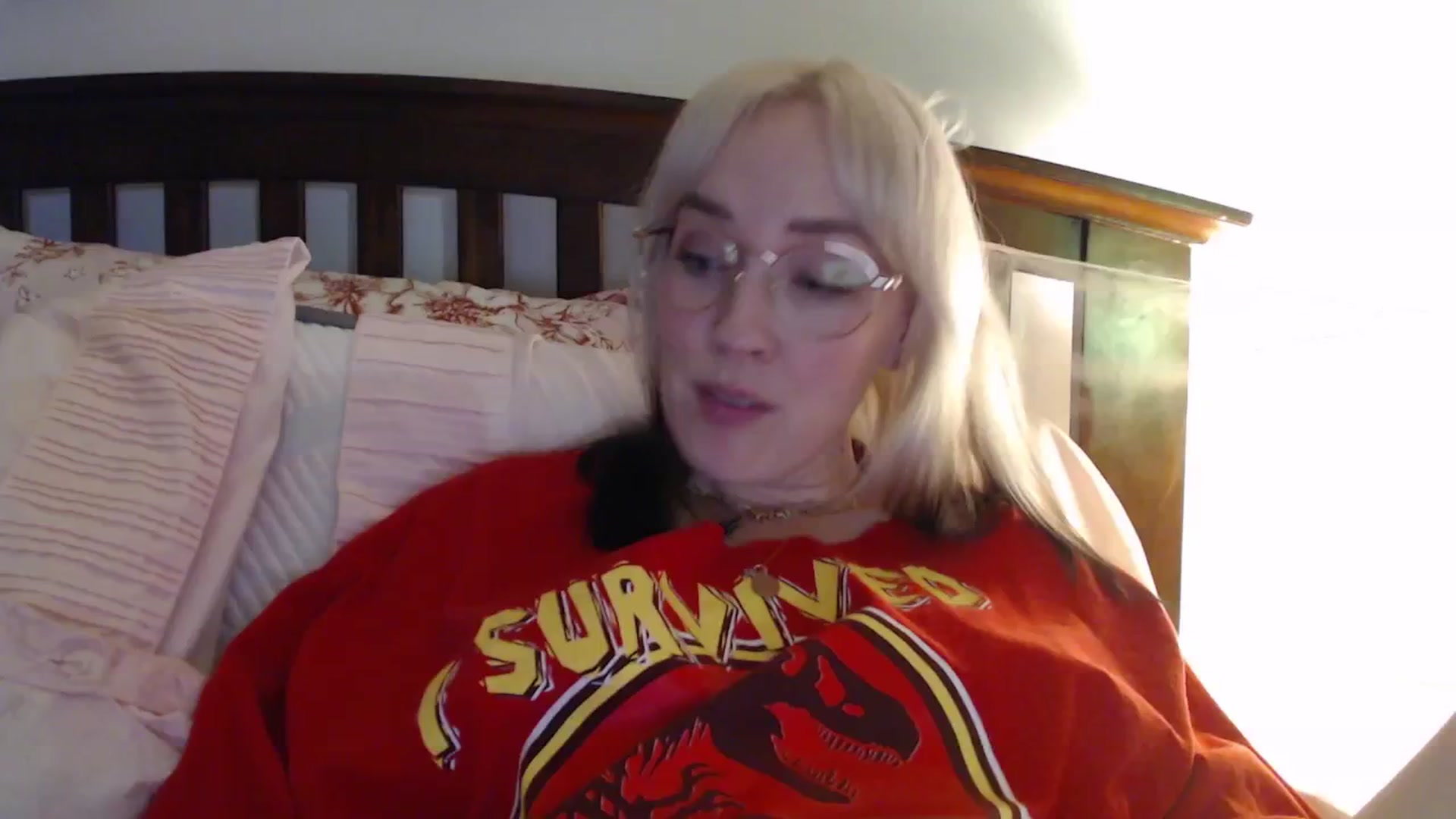 Gallery image thumbnail from NahlaHoney's myfreecams stream on, 07/04/2025, 04:38 image 10 of 20