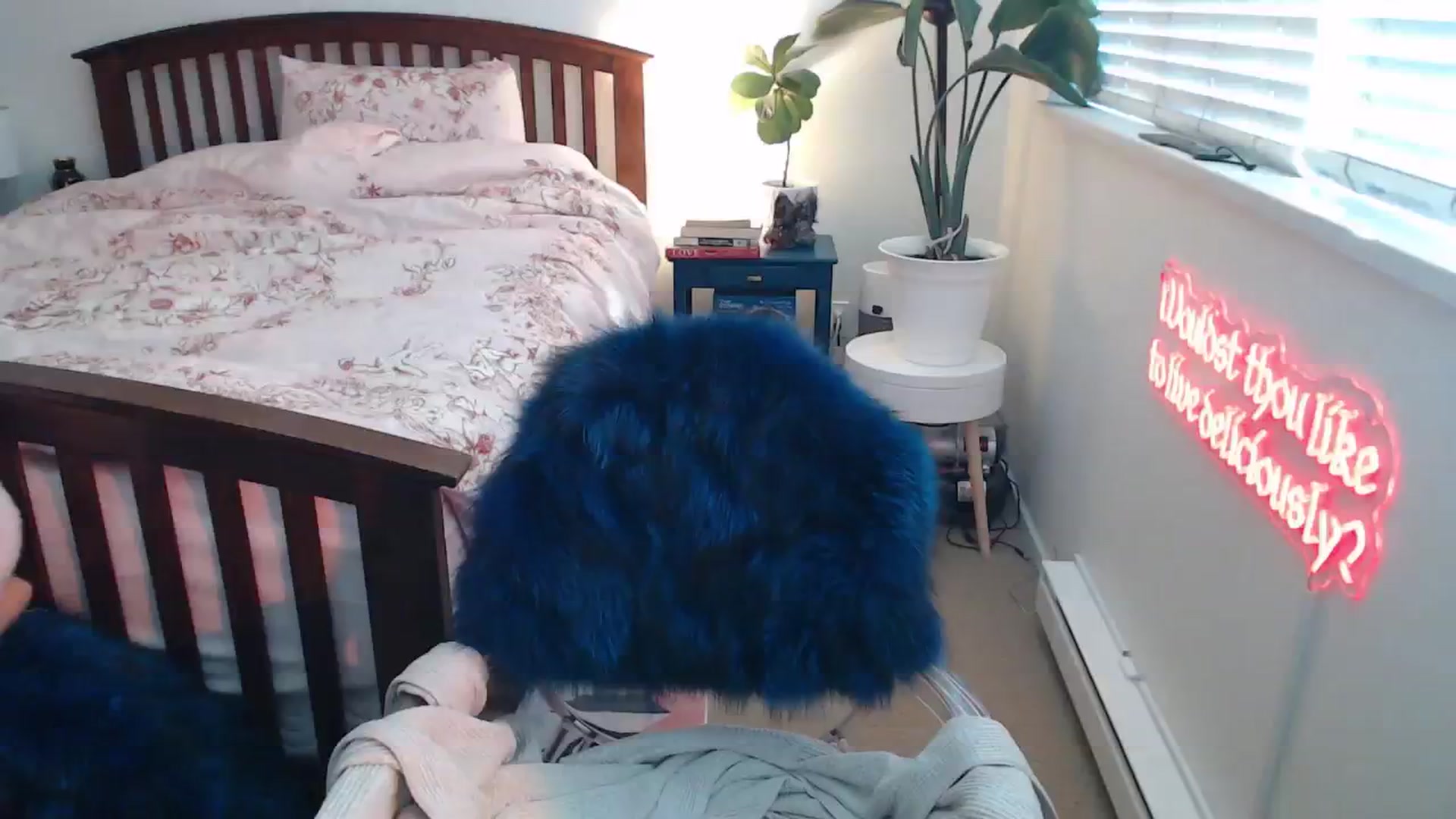 Gallery image thumbnail from NahlaHoney's myfreecams stream on, 07/07/2025, 03:25 image 8 of 20