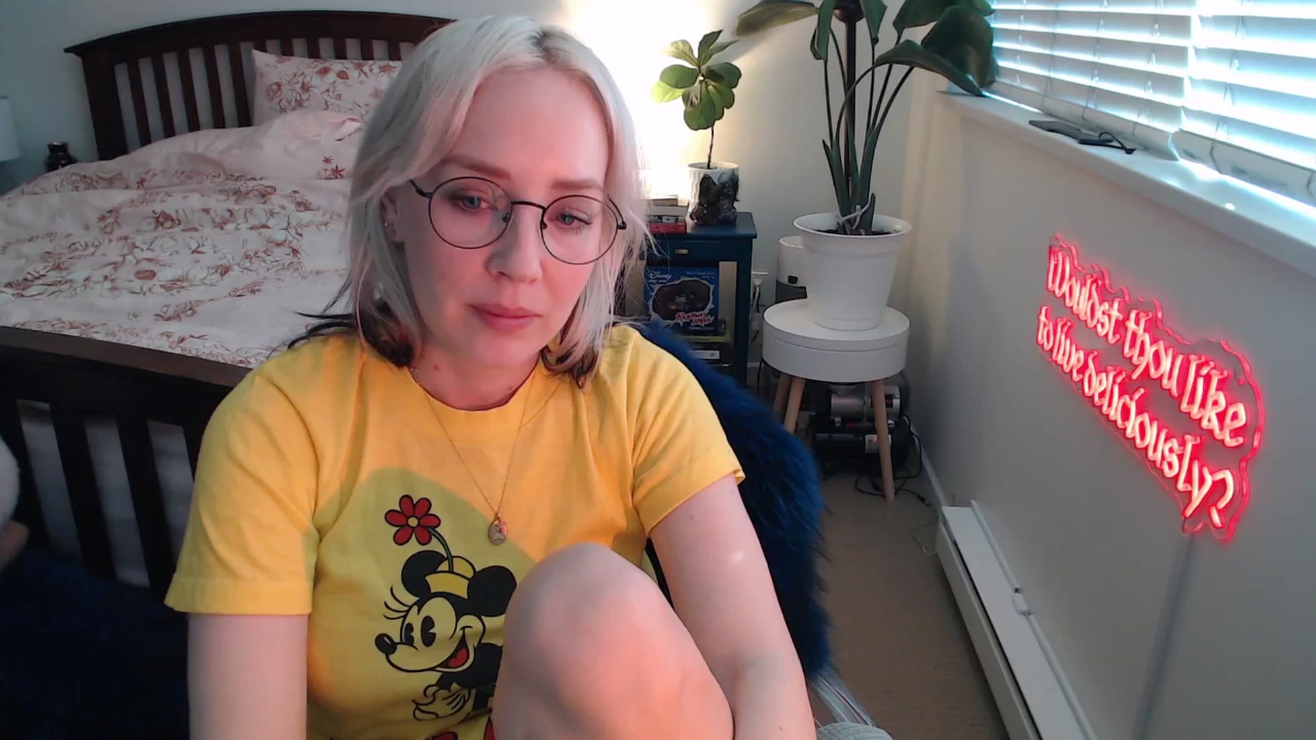 Gallery image thumbnail from NahlaHoney's myfreecams stream on, 07/07/2025, 03:25 image 7 of 20