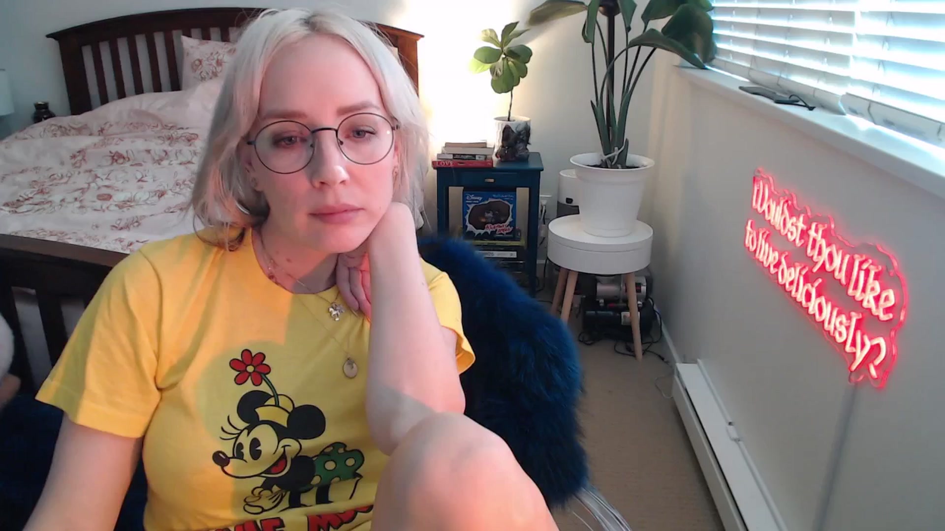 Gallery image thumbnail from NahlaHoney's myfreecams stream on, 07/07/2025, 03:25 image 11 of 20