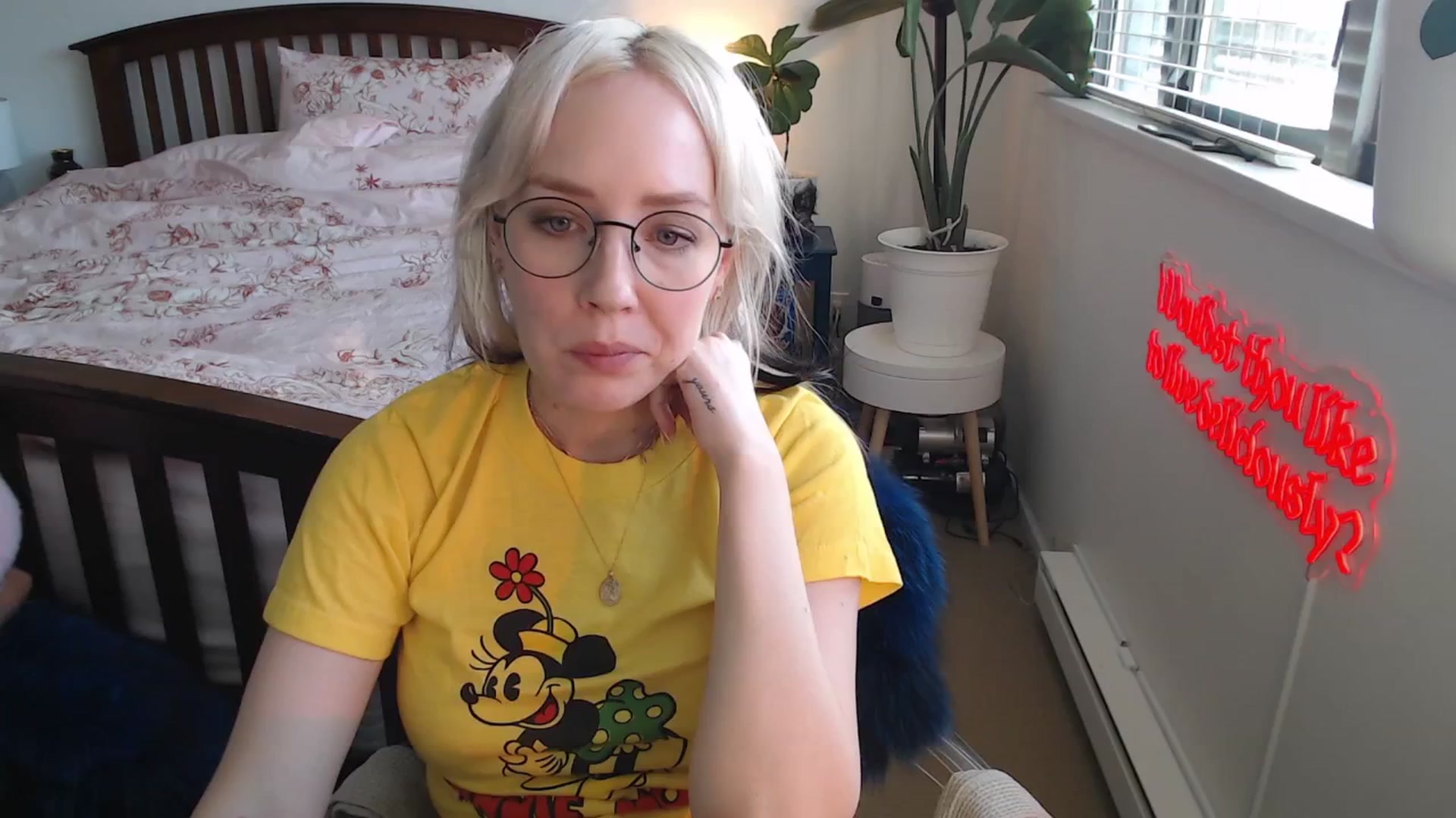 Gallery image thumbnail from NahlaHoney's myfreecams stream on, 07/07/2025, 03:25 image 4 of 20