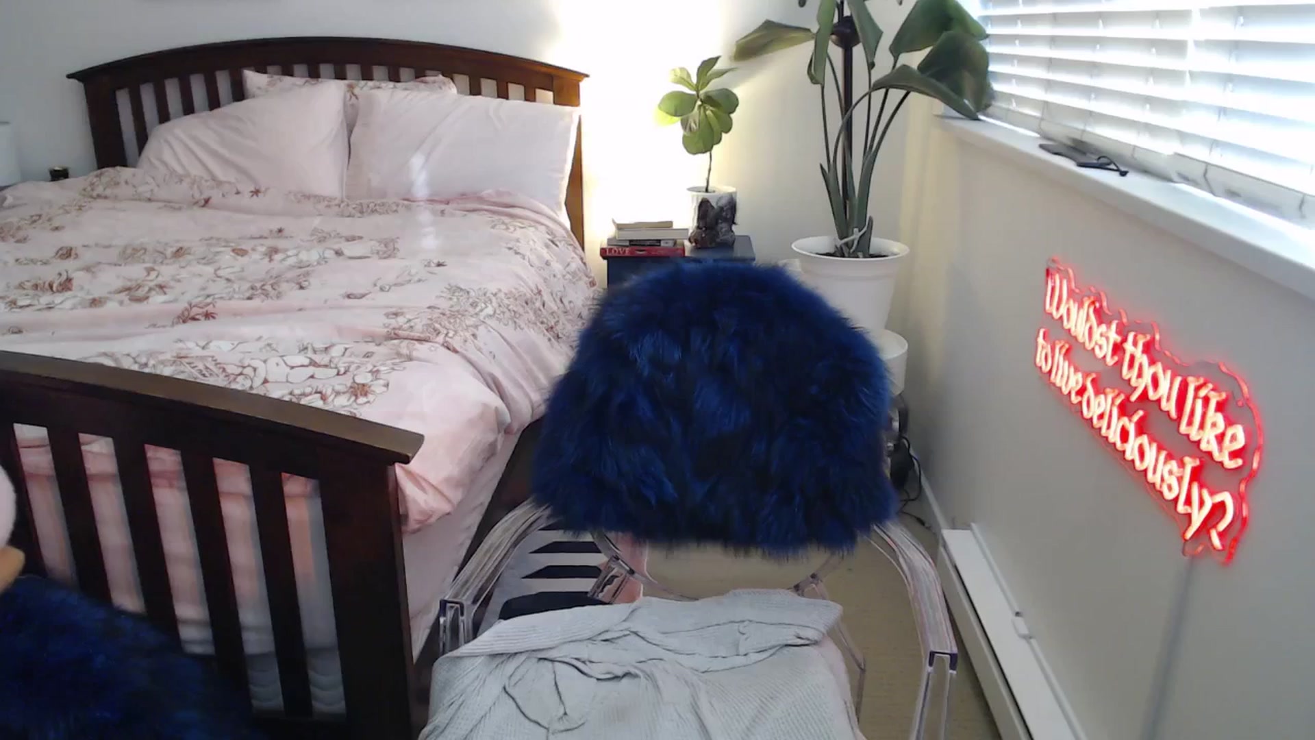Gallery image thumbnail from NahlaHoney's myfreecams stream on, 07/08/2025, 02:55 image 18 of 20