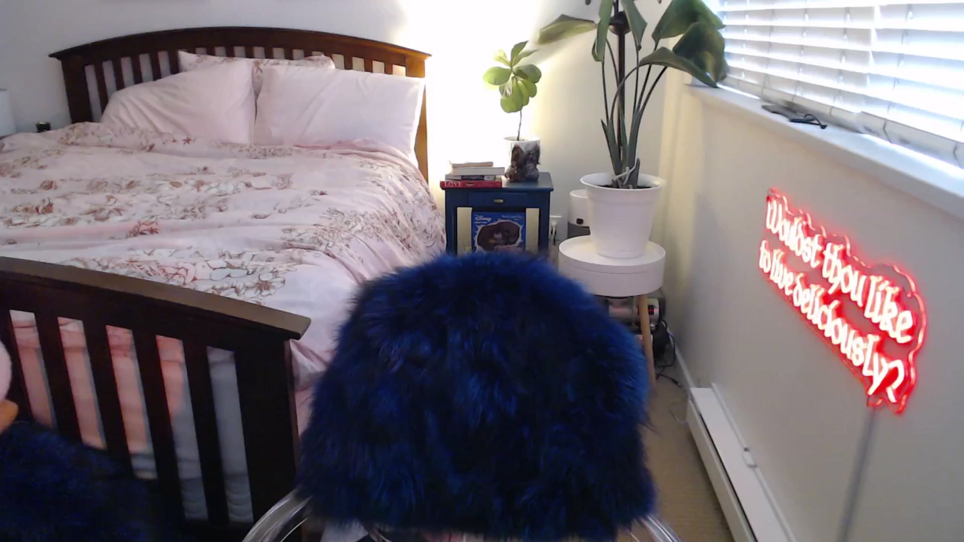 Gallery image thumbnail from NahlaHoney's myfreecams stream on, 07/08/2025, 02:55 image 12 of 20