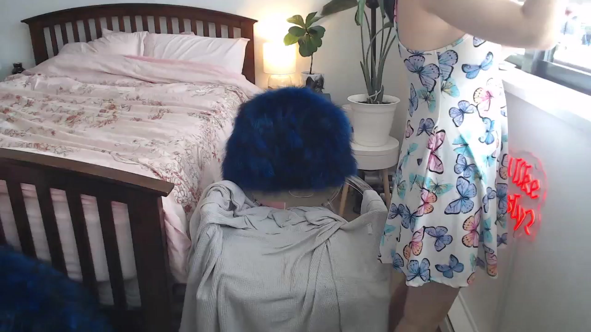 Gallery image thumbnail from NahlaHoney's myfreecams stream on, 07/12/2025, 02:25 image 8 of 20