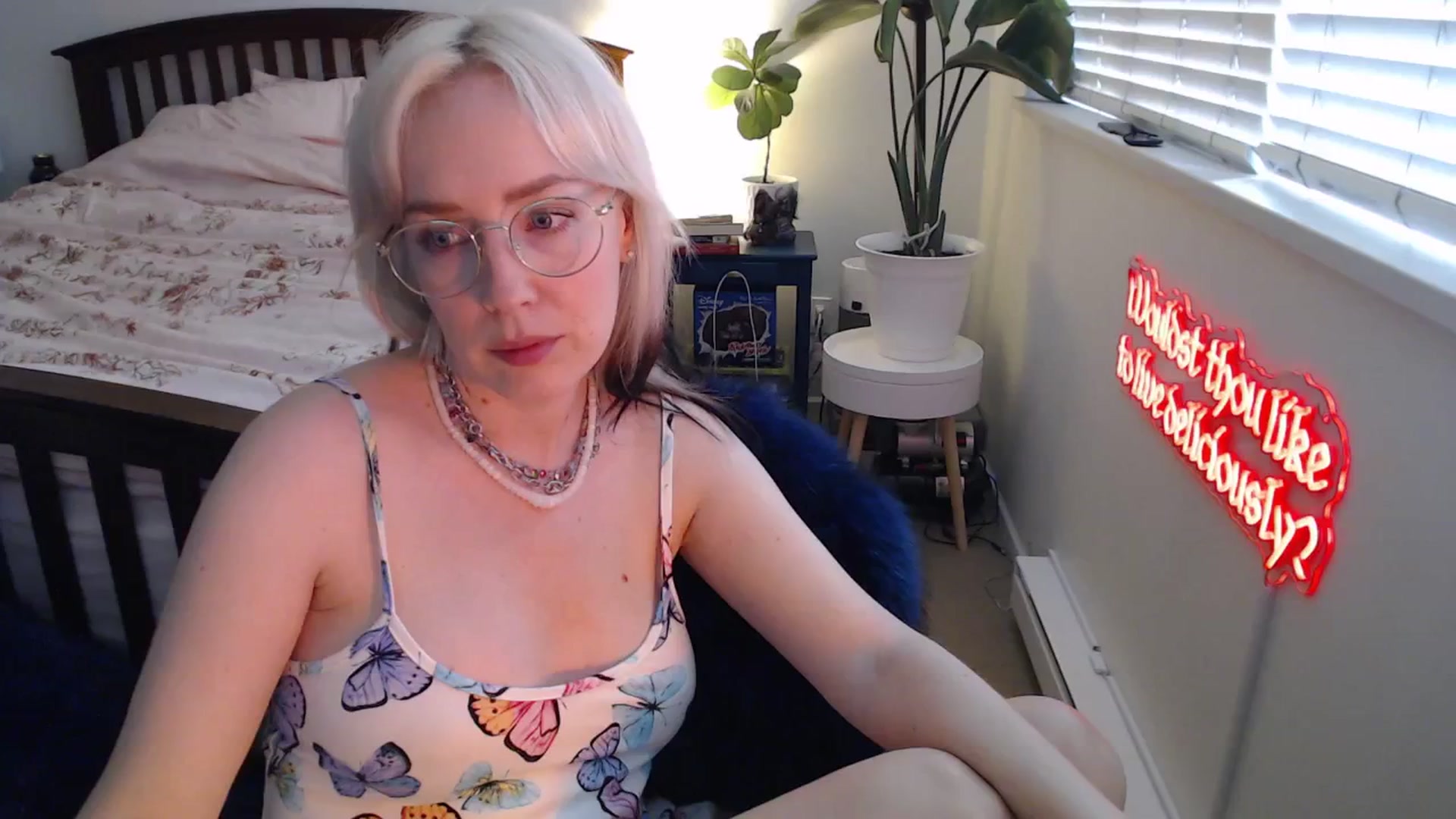 Gallery image thumbnail from NahlaHoney's myfreecams stream on, 07/12/2025, 02:25 image 15 of 20