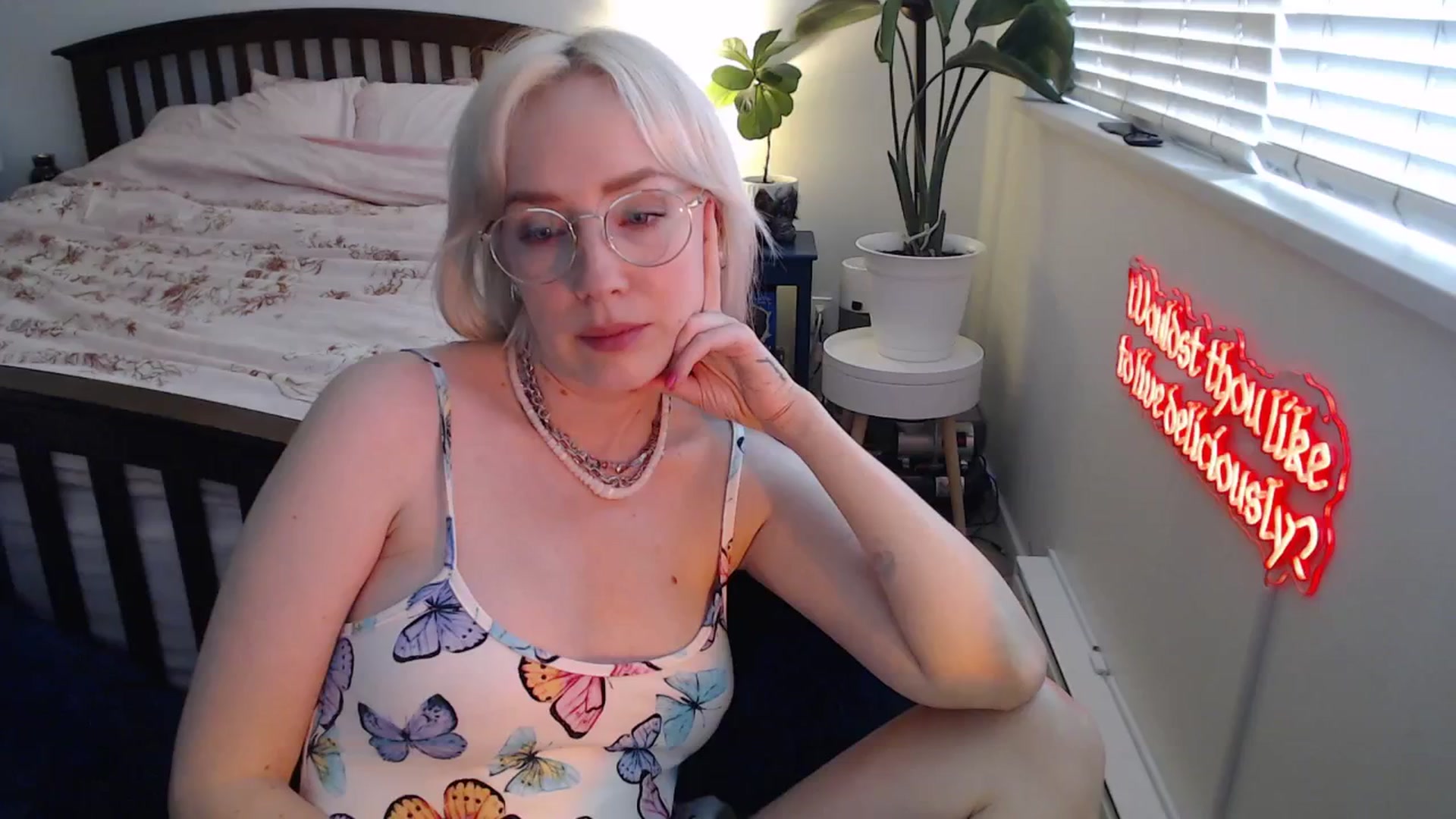 Gallery image thumbnail from NahlaHoney's myfreecams stream on, 07/12/2025, 02:25 image 13 of 20