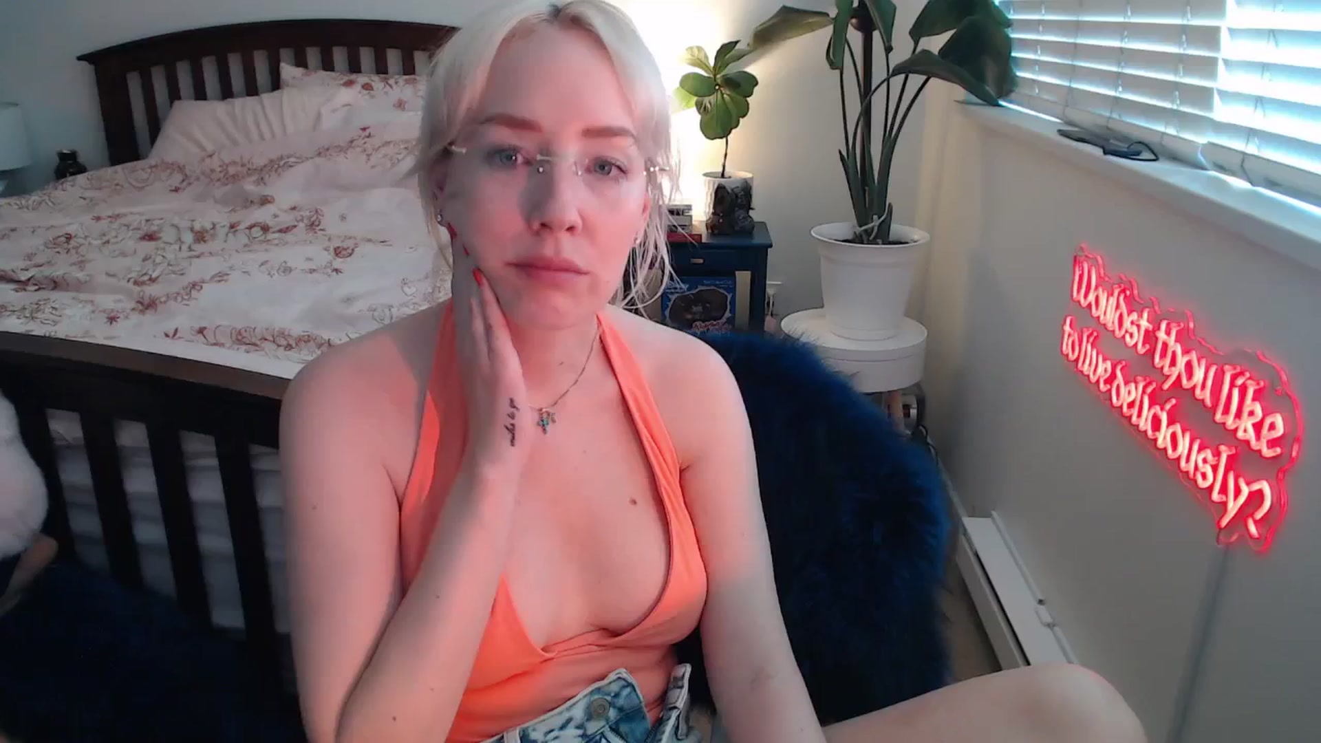 Gallery image thumbnail from NahlaHoney's myfreecams stream on, 07/24/2025, 02:26 image 20 of 20