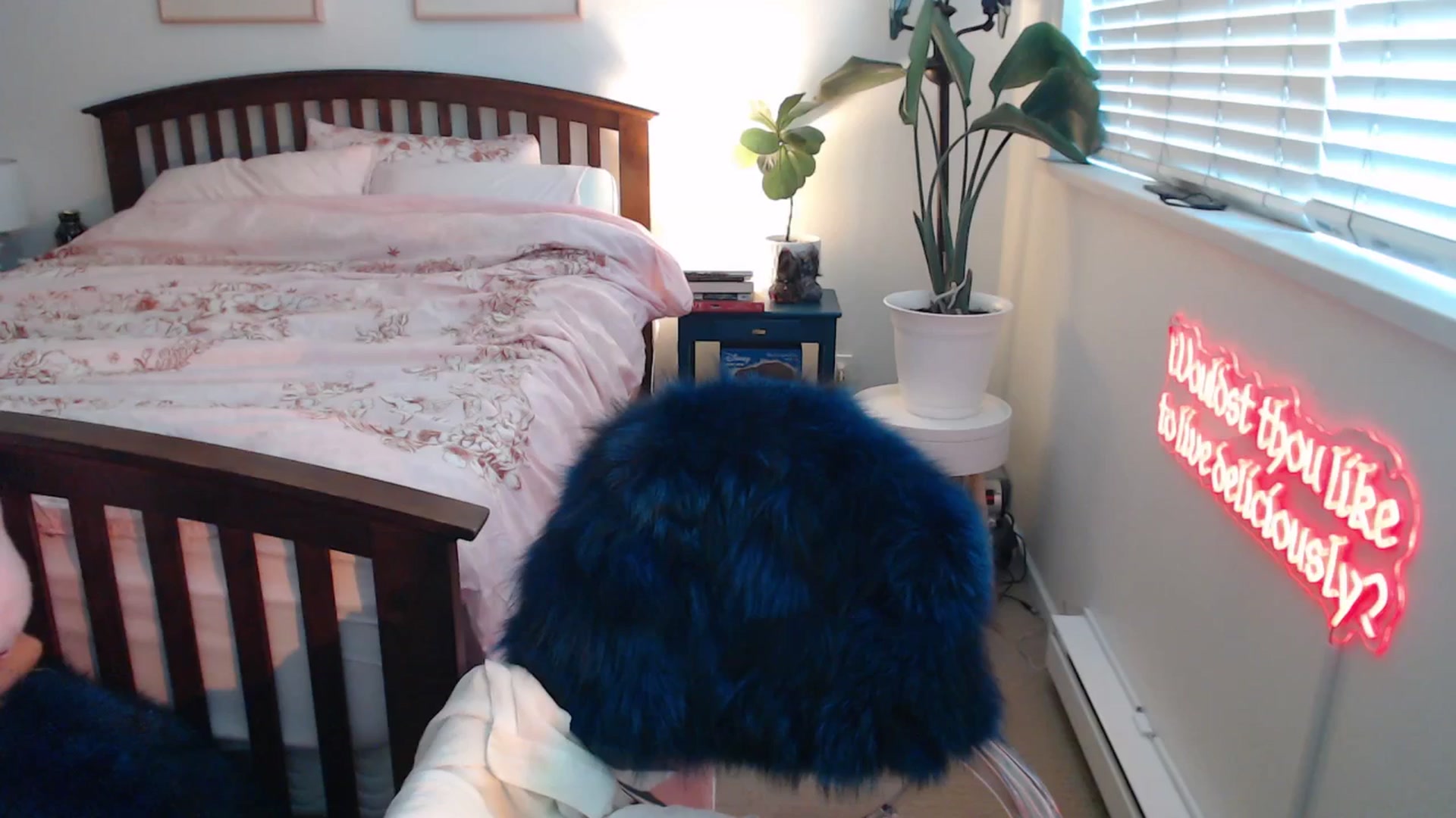 Gallery image thumbnail from NahlaHoney's myfreecams stream on, 07/25/2025, 03:51 image 4 of 20