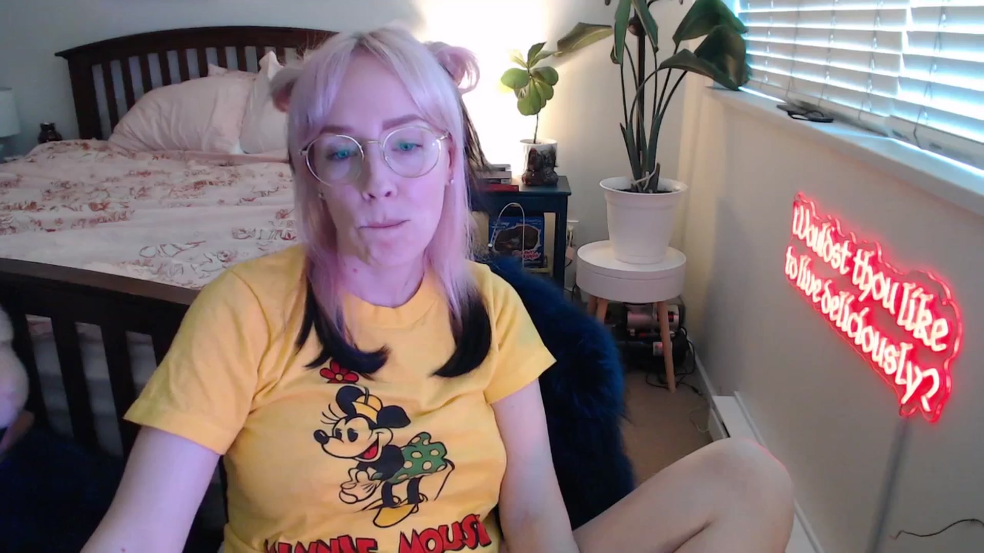 Gallery image thumbnail from NahlaHoney's myfreecams stream on, 07/29/2025, 03:19 image 5 of 20