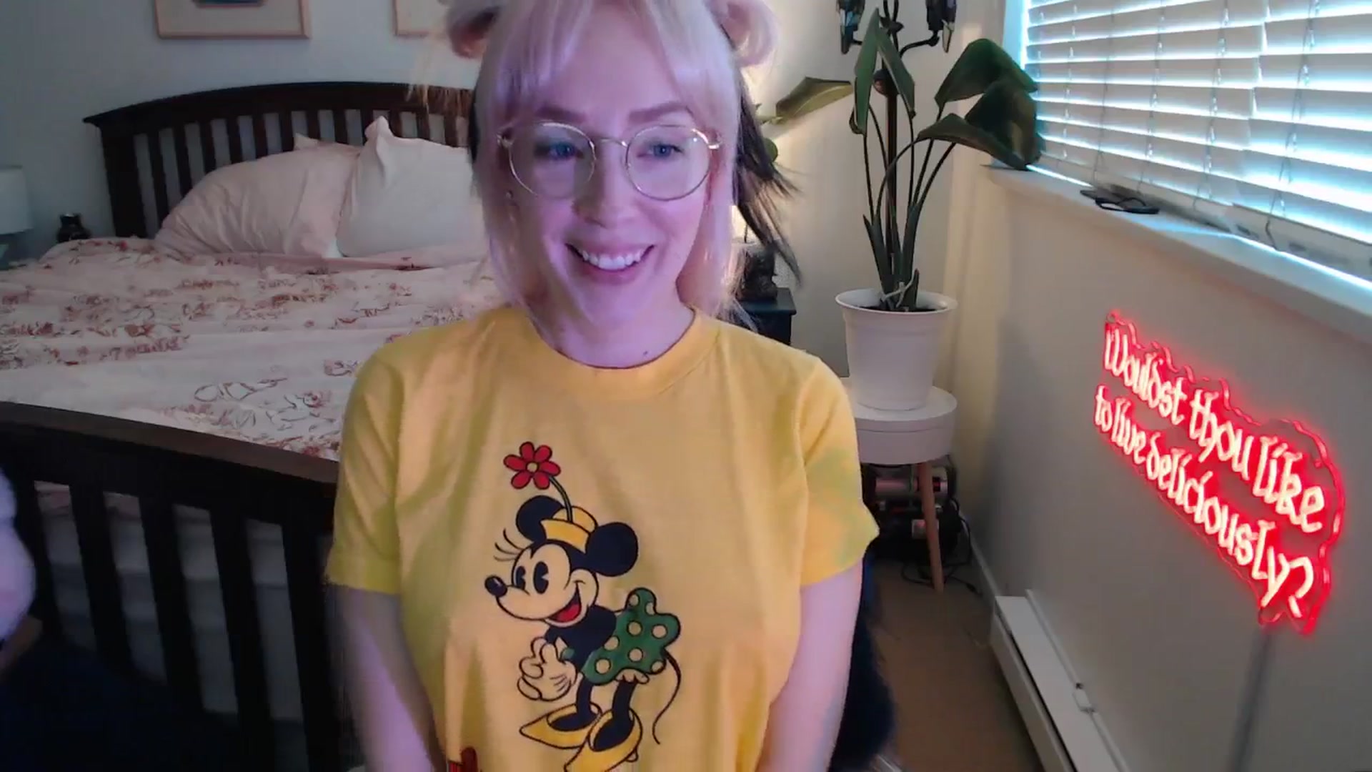 Gallery image thumbnail from NahlaHoney's myfreecams stream on, 07/29/2025, 03:19 image 6 of 20