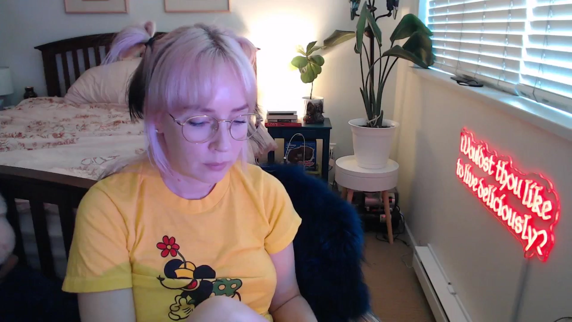 Gallery image thumbnail from NahlaHoney's myfreecams stream on, 07/29/2025, 03:19 image 4 of 20