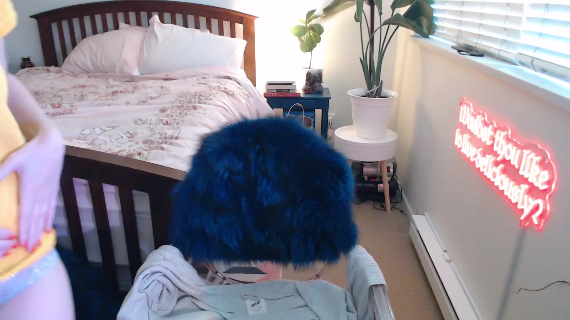 Gallery image thumbnail from NahlaHoney's myfreecams stream on, 07/29/2025, 03:19 image 1 of 20