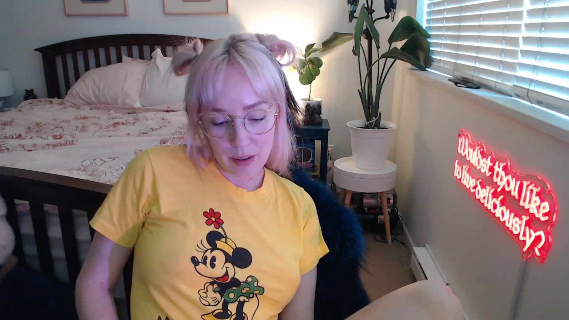 Gallery image thumbnail from NahlaHoney's myfreecams stream on, 07/29/2025, 03:19 image 8 of 20
