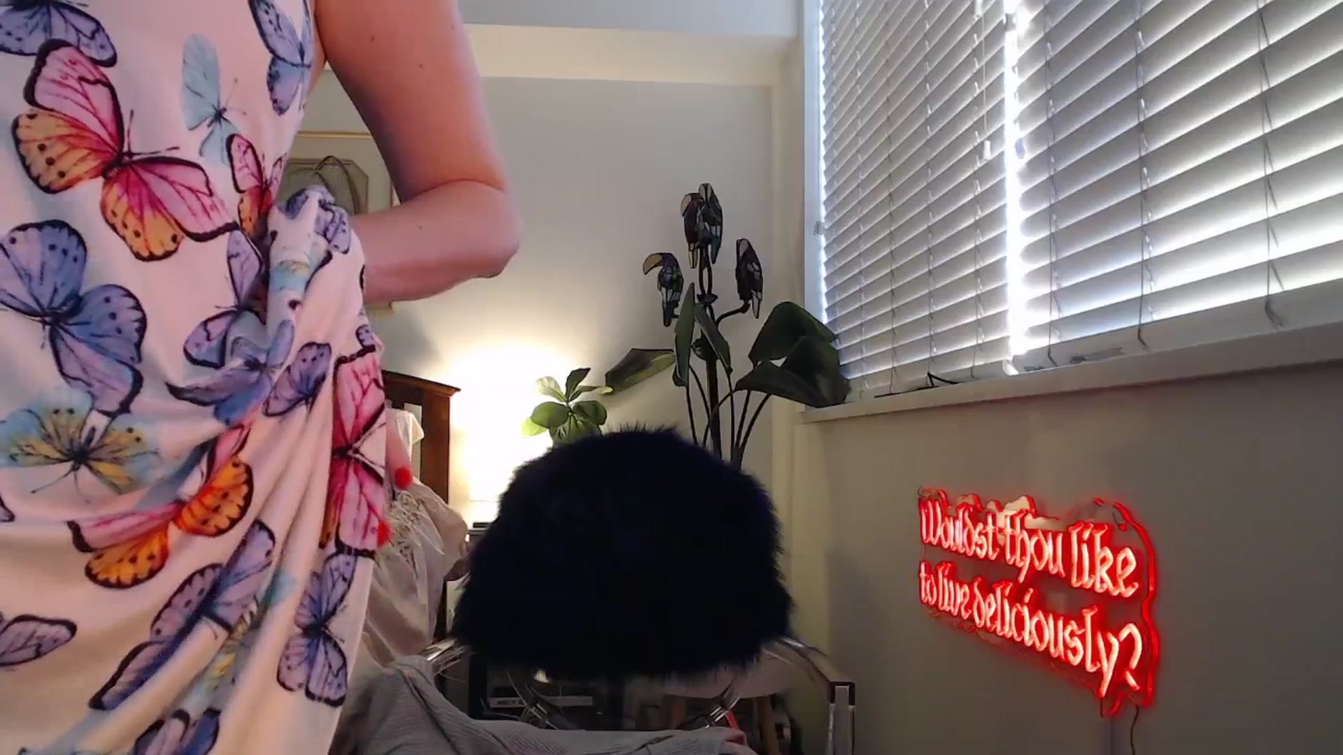 Gallery image thumbnail from NahlaHoney's myfreecams stream on, 07/31/2025, 03:13 image 19 of 20